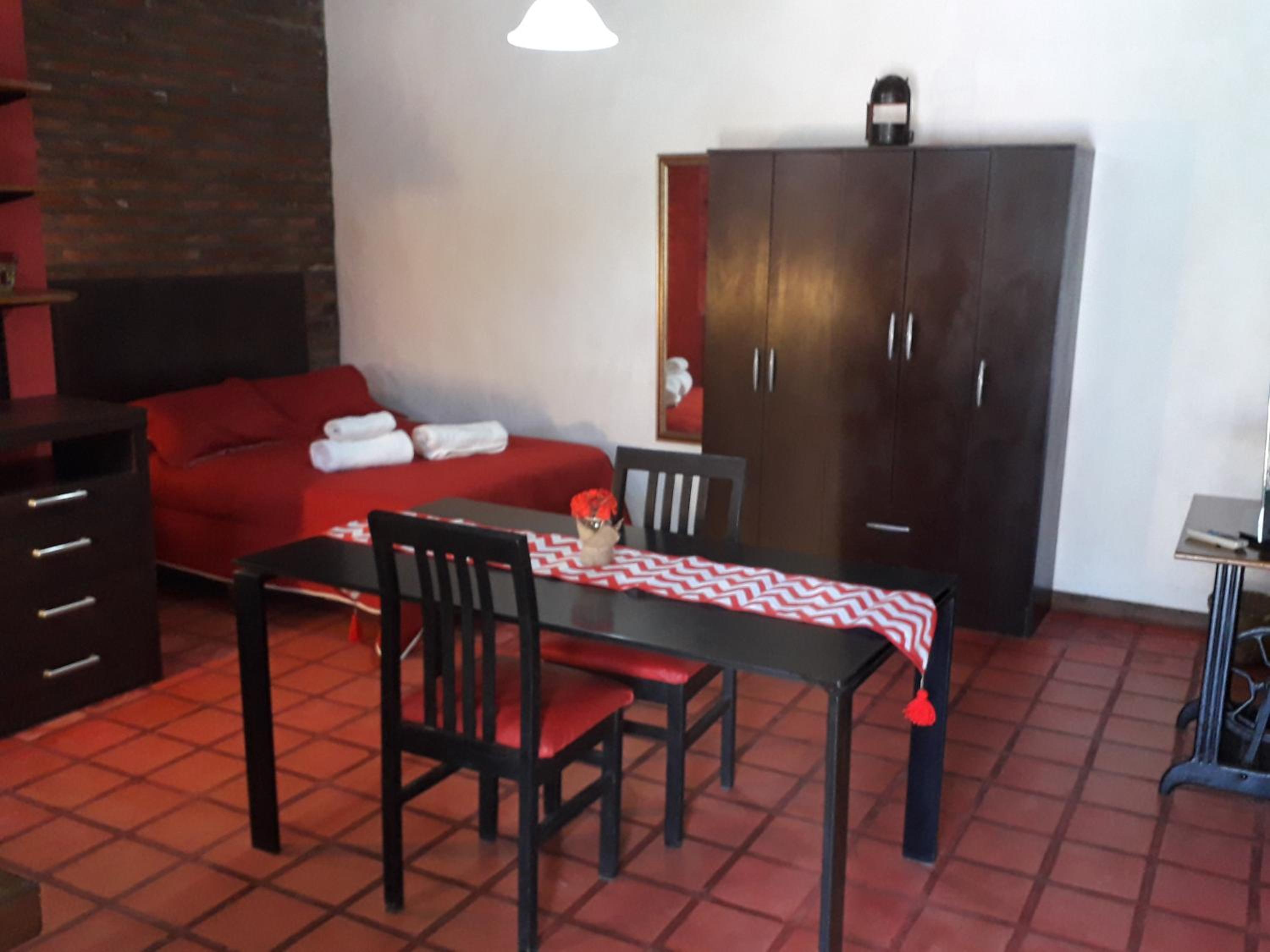 Apartment With Garden View photo 1