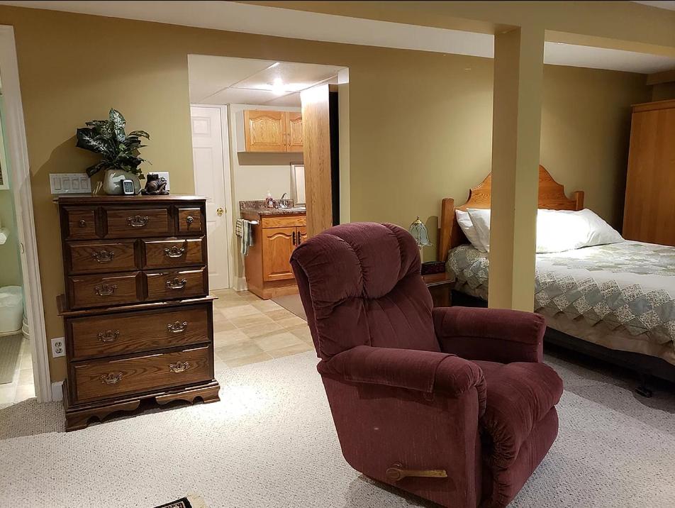 Junior Suite photo 2