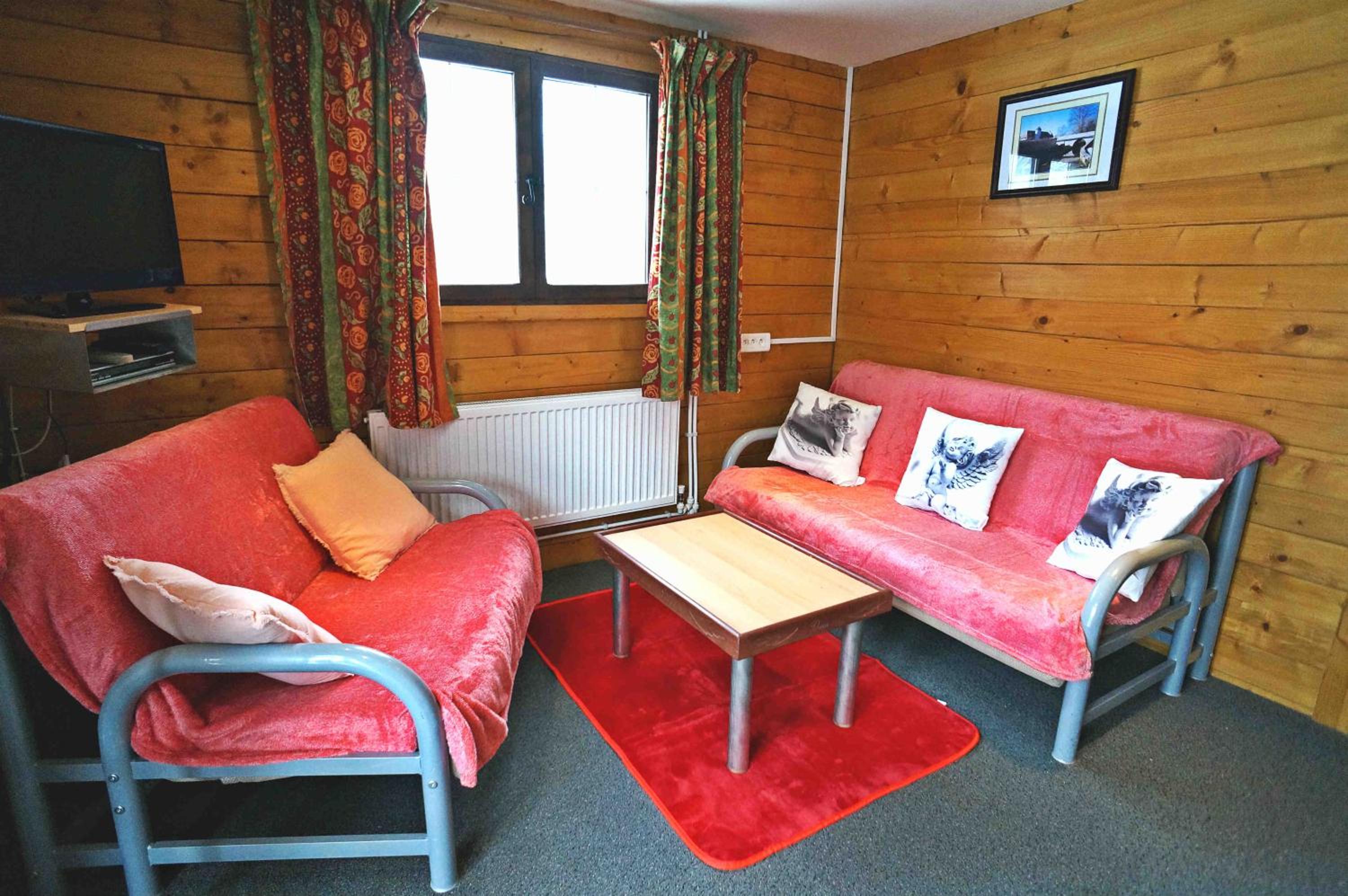 Family Suite photo 3