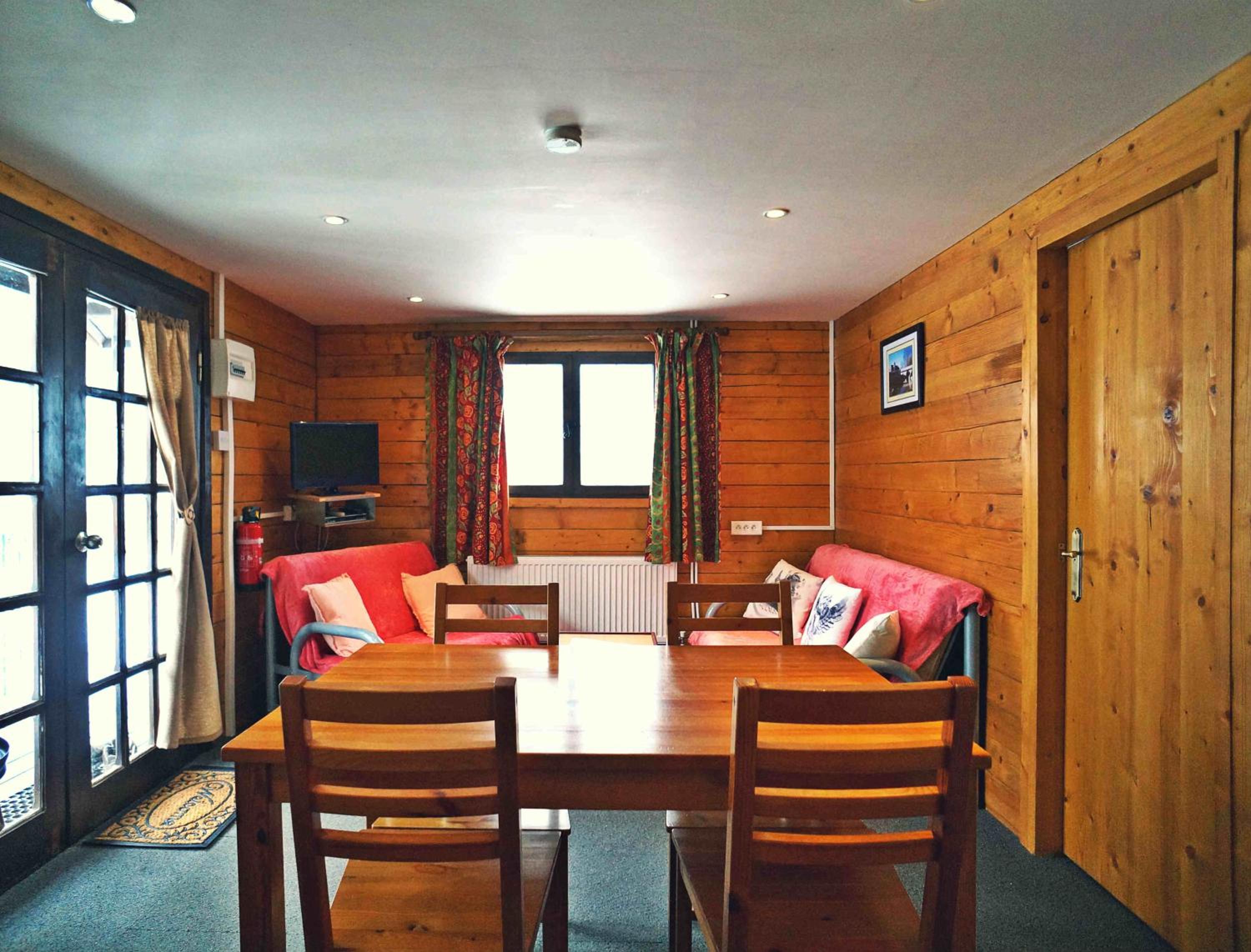 Family Suite photo 2