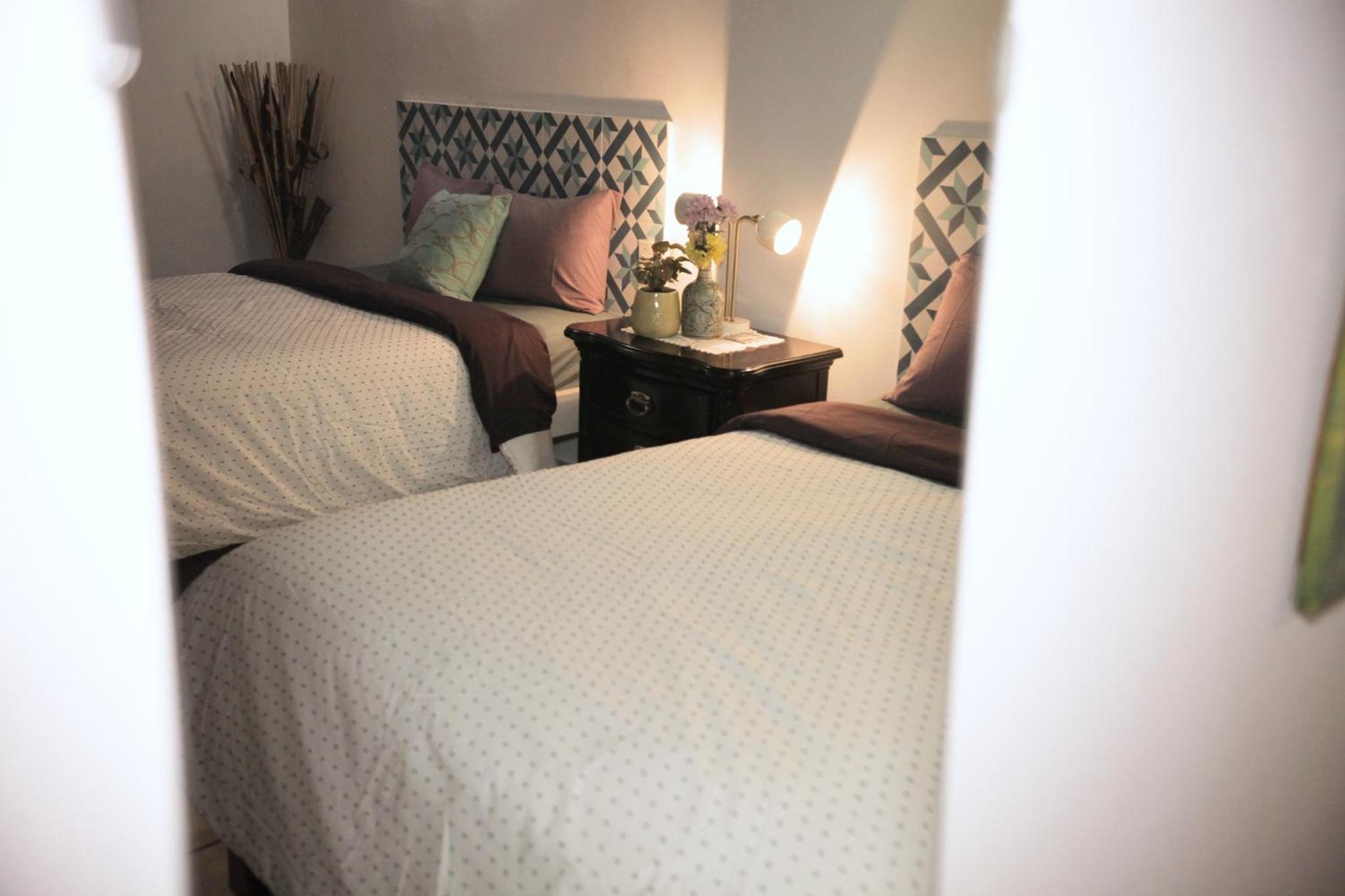 San Jose Room photo 3