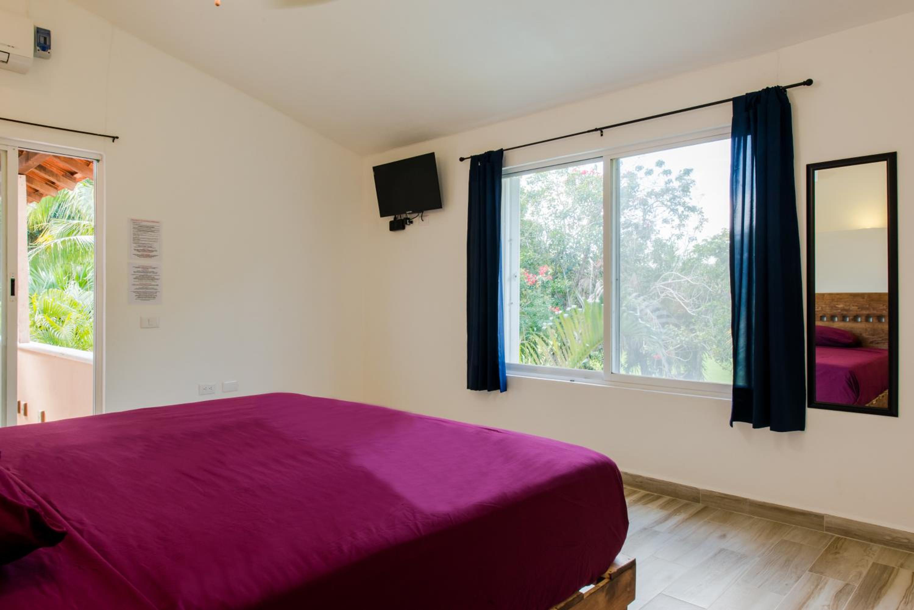 Suite Maracuya