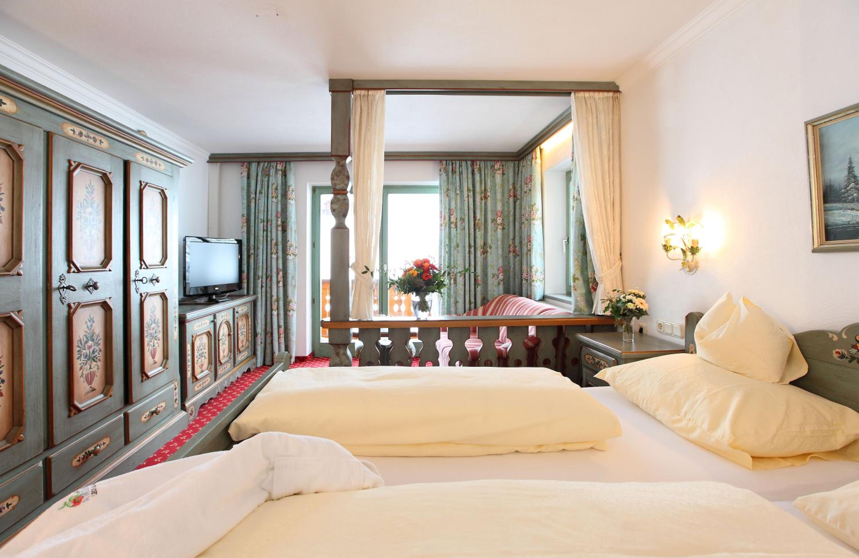 Double Room photo 2