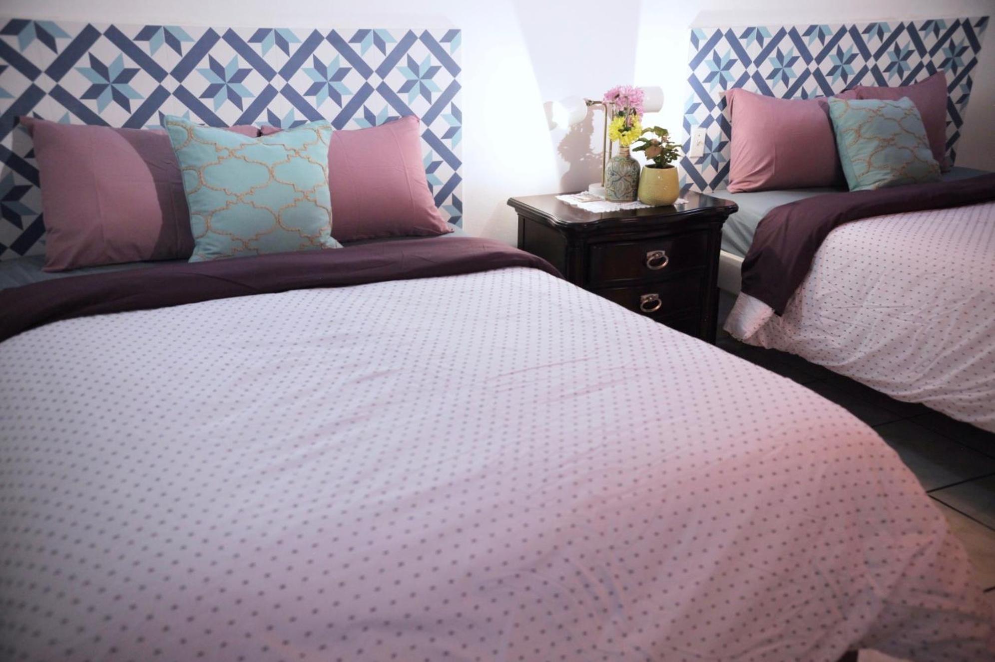 San Jose Room