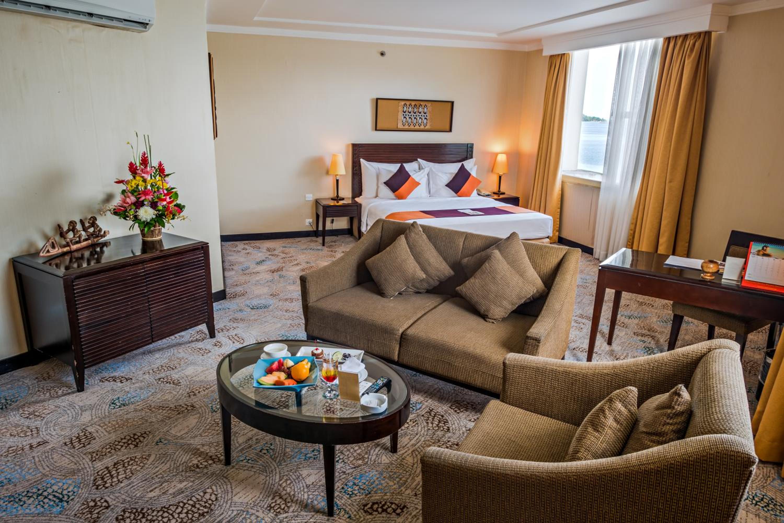 Executive Suite with Sea View - Photo 1
