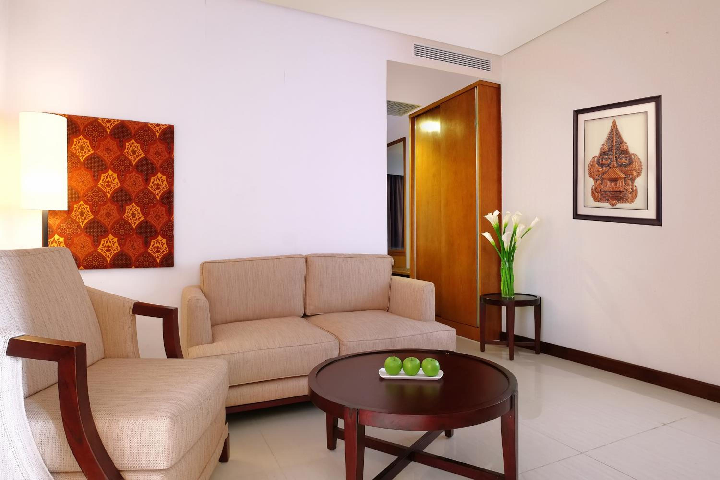 Junior Suite photo 2