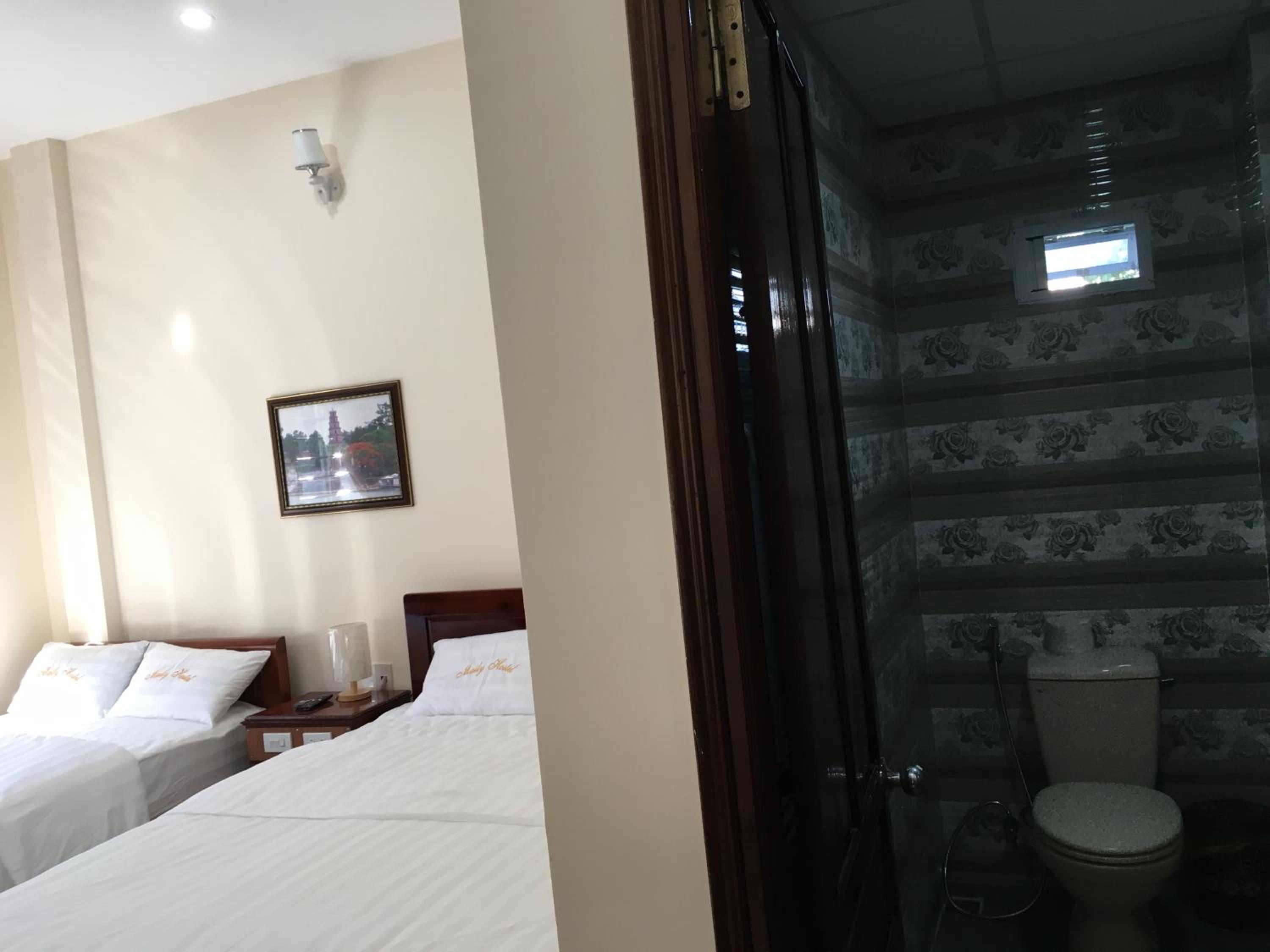 Standard Triple Room - Photo 5