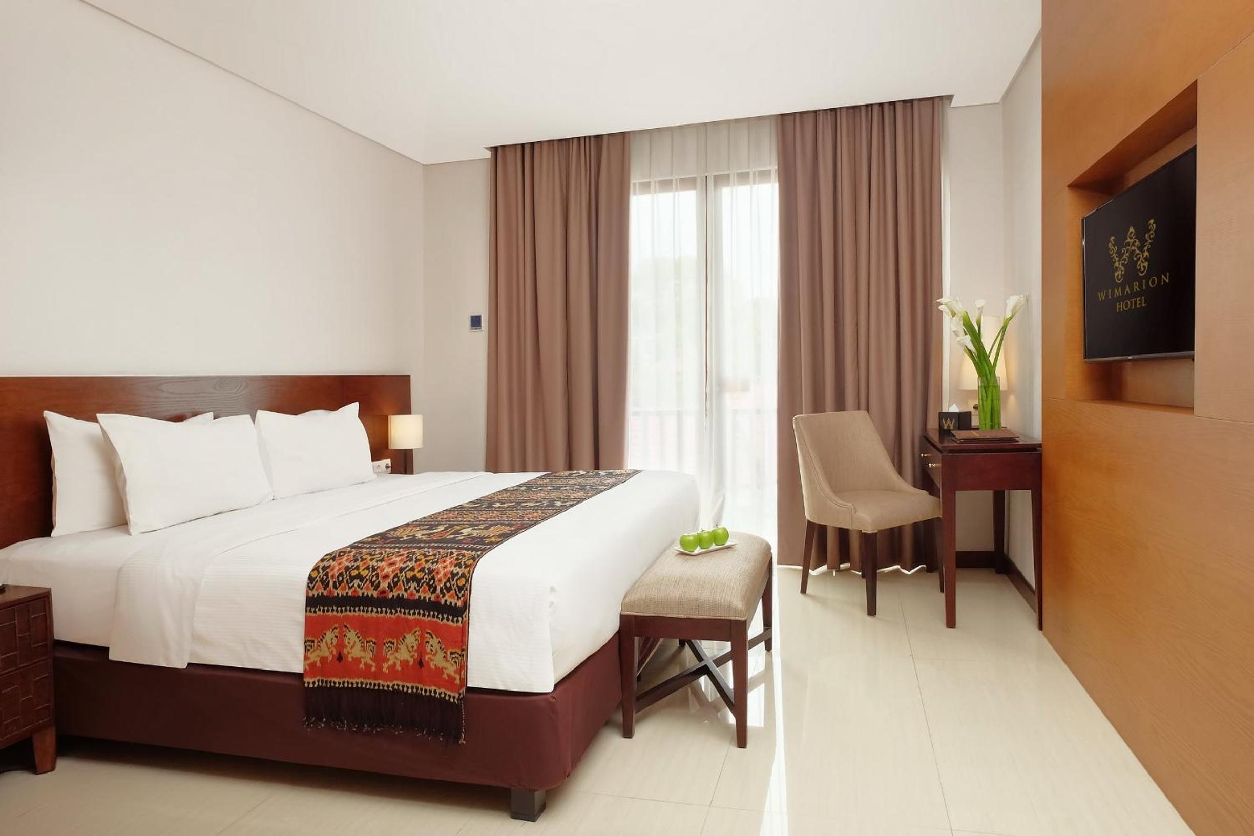 Junior Suite photo 1