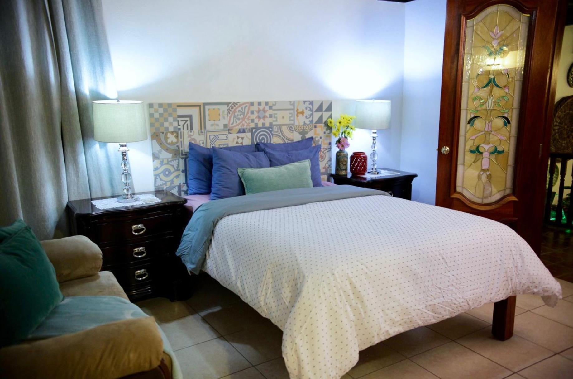 Princesa Room
