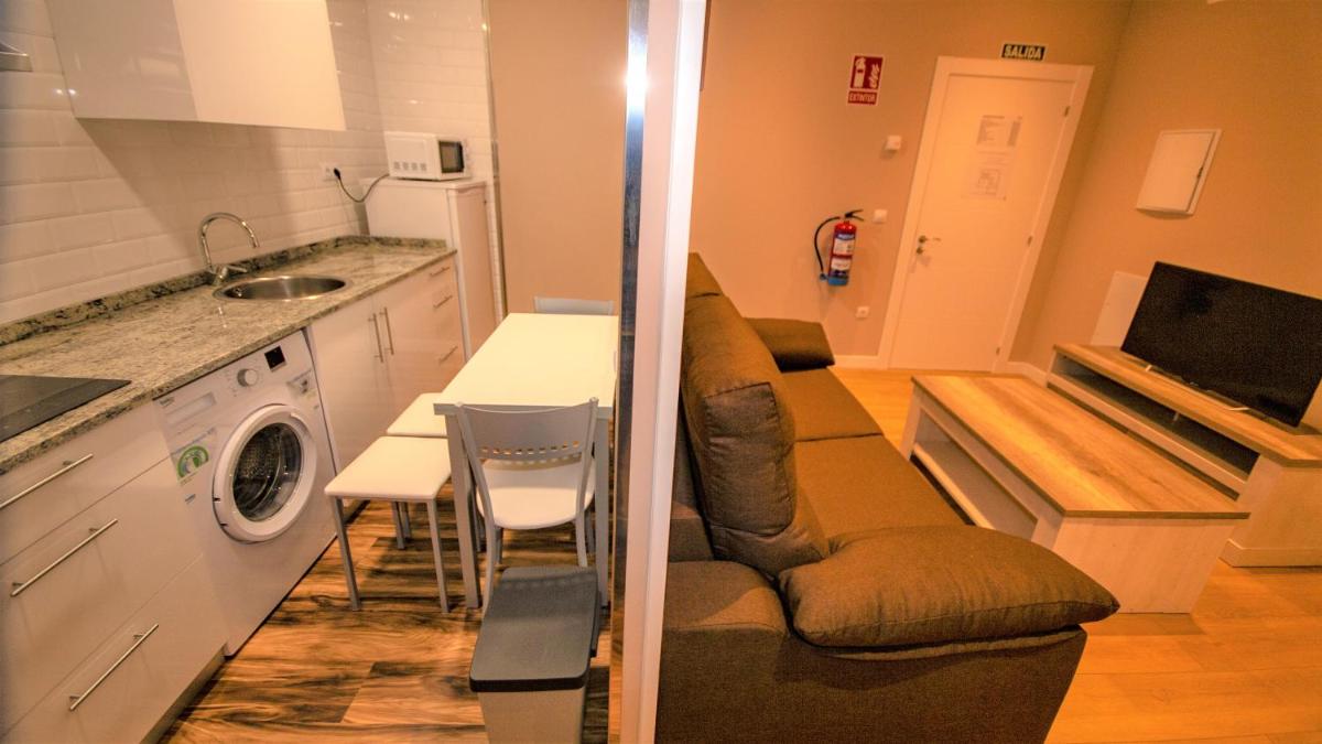 Apartment photo 3