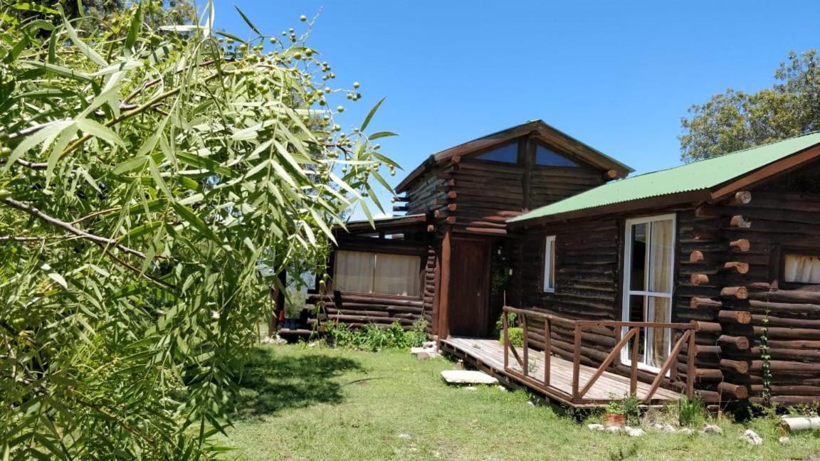 Chalet photo 3