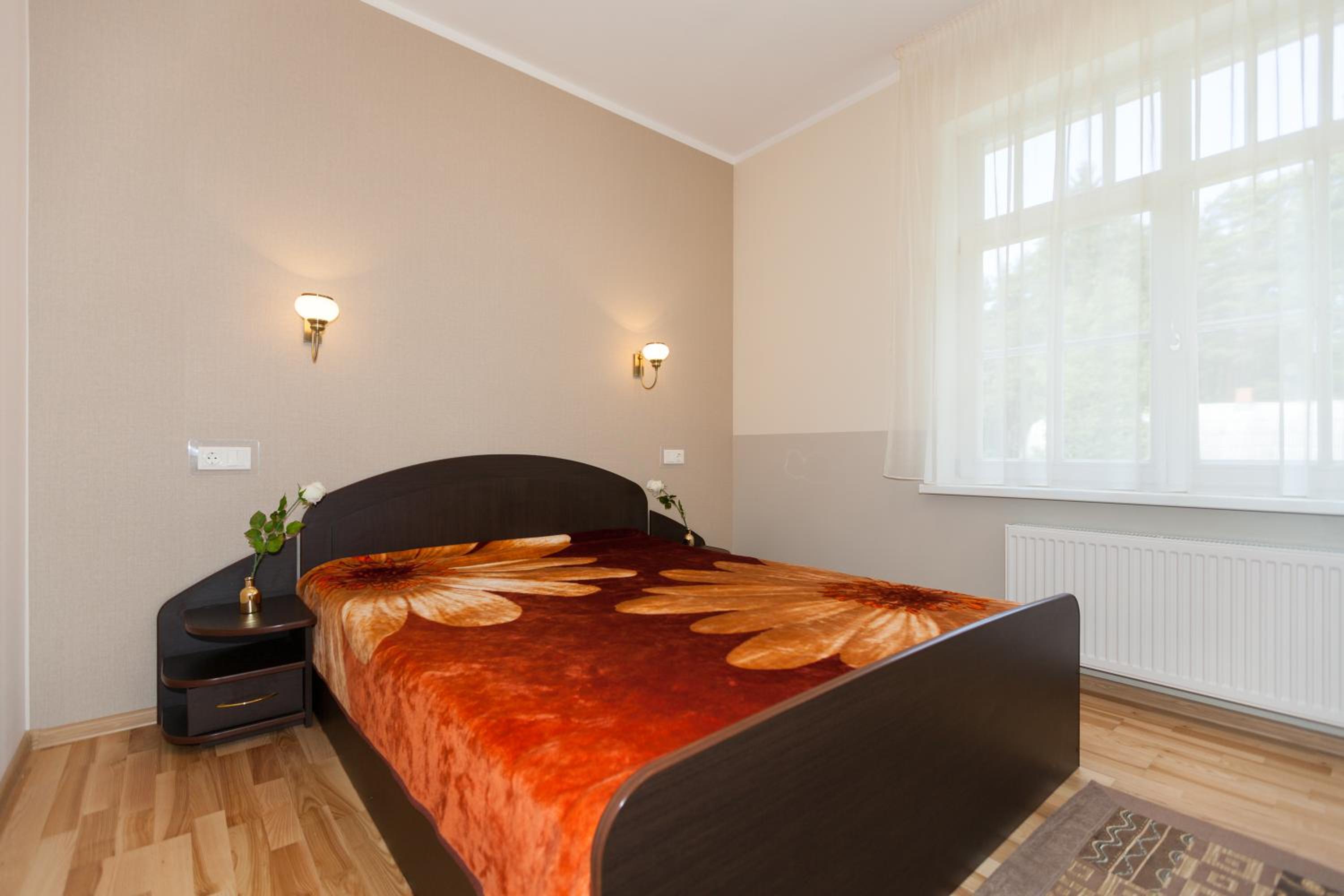 Premium Apartment 2 Bedrooms photo 1