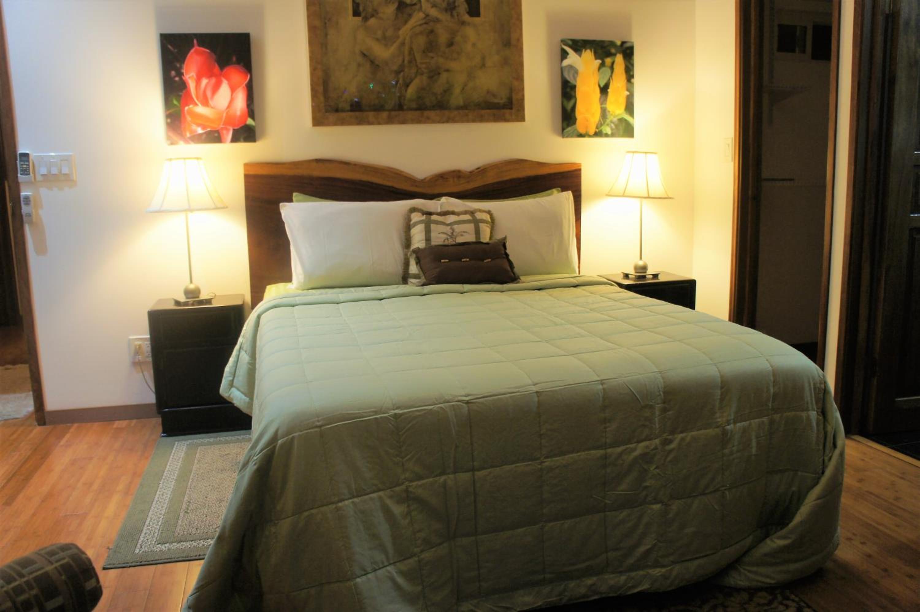 Deluxe Queen Room photo 3