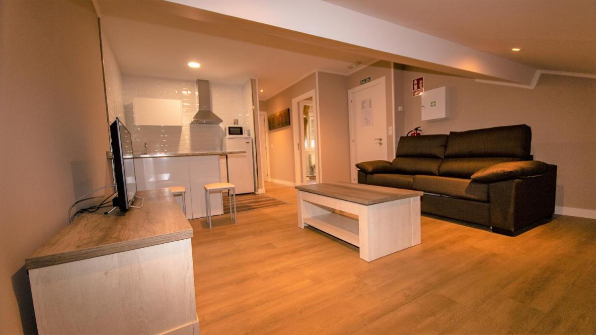 Apartment photo 3