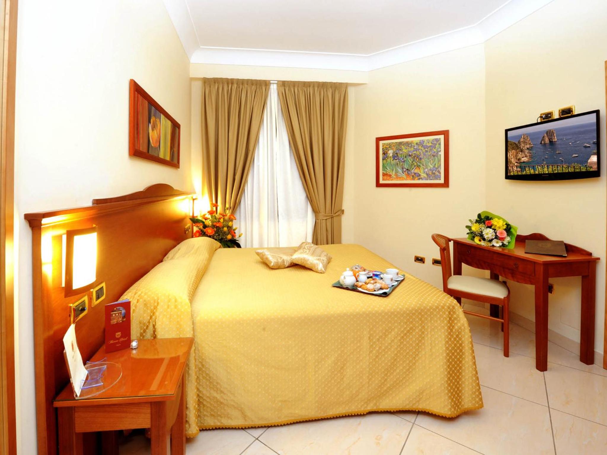 Double Room (1 Adult)