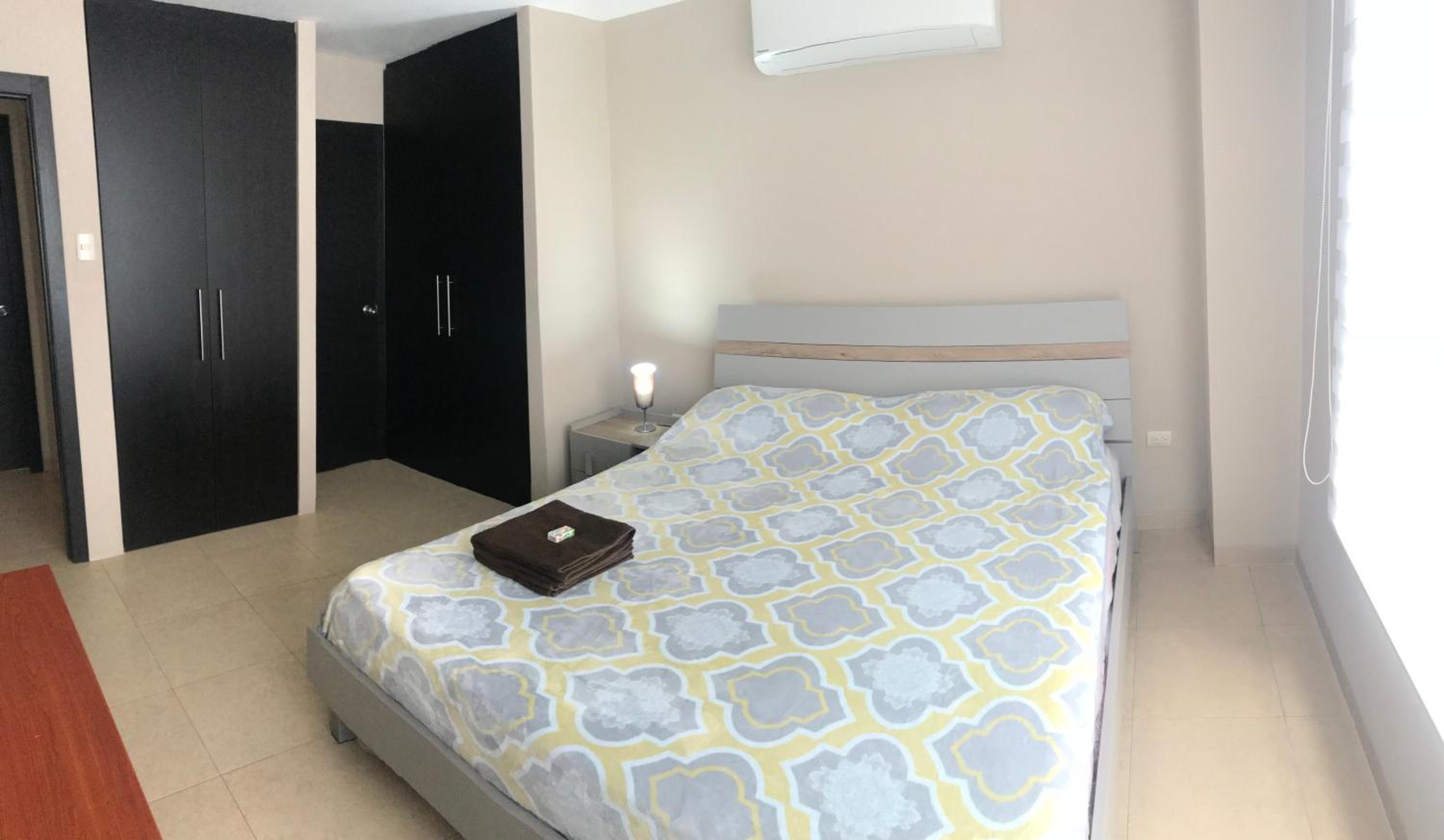 Deluxe Queen Room photo 1