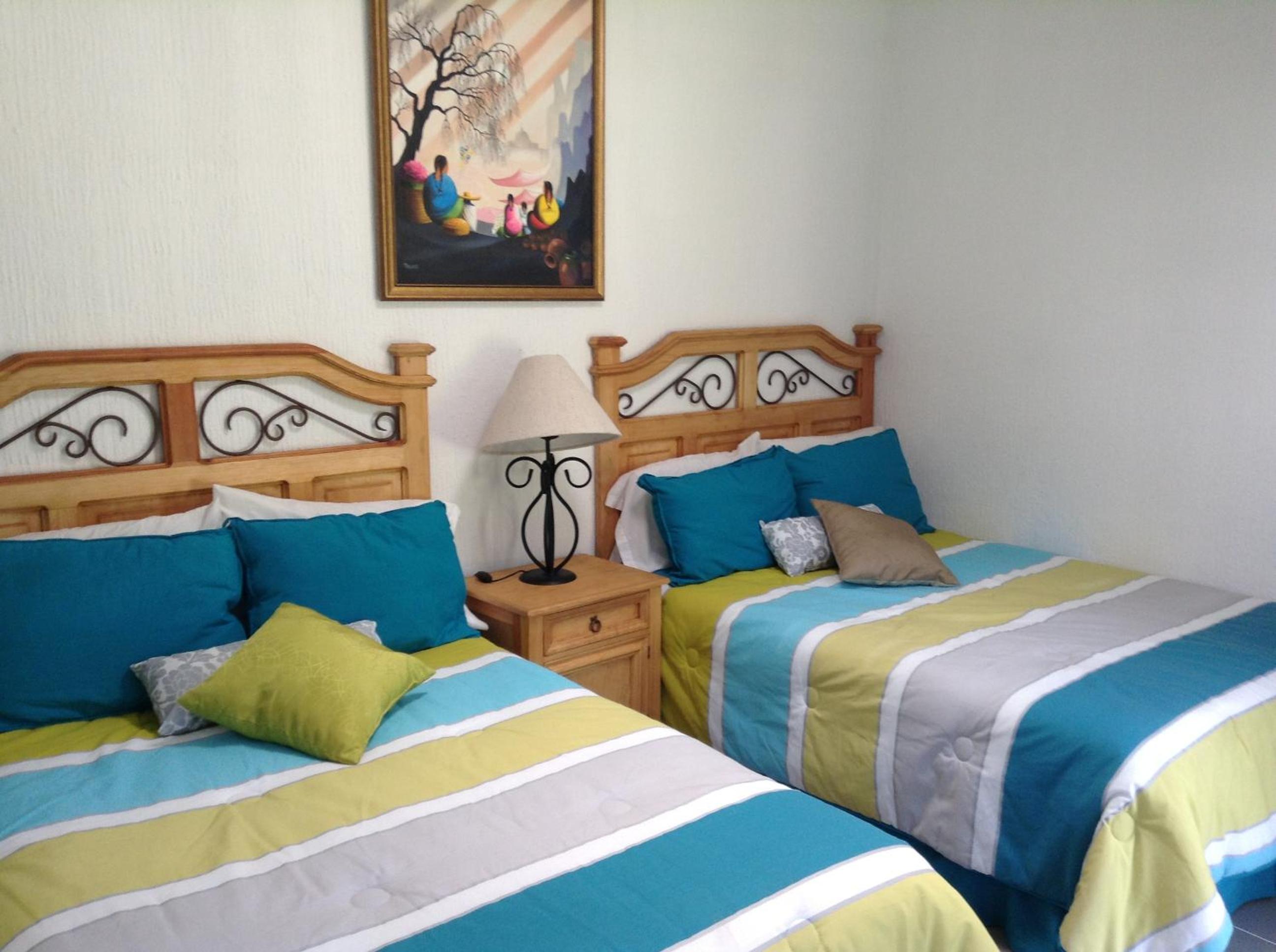 Bungalow photo 1