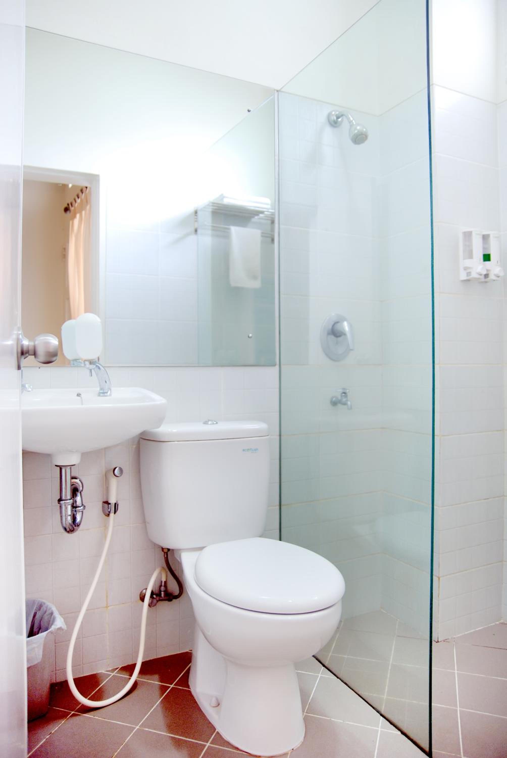 Superior Double or Twin Room photo 3