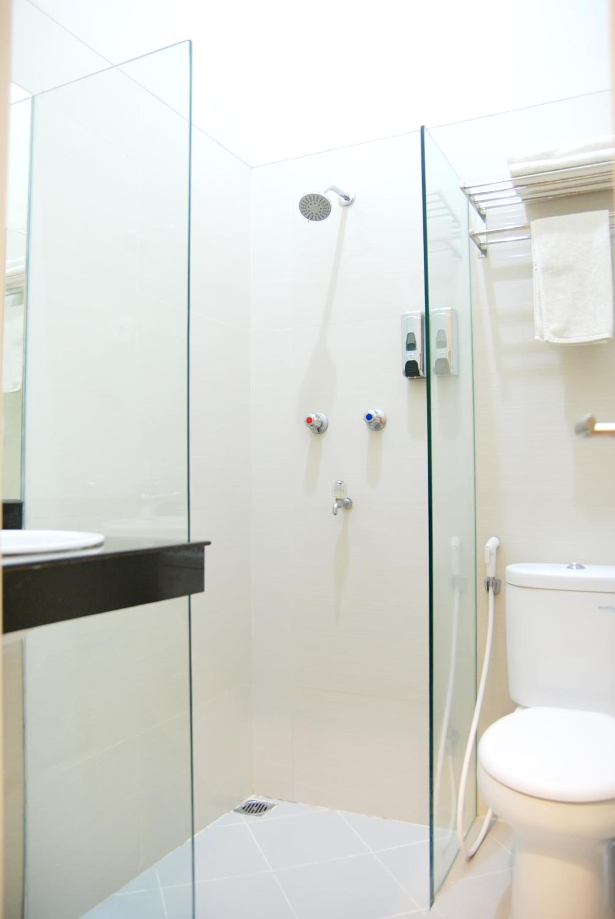 Deluxe Double or Twin Room photo 2