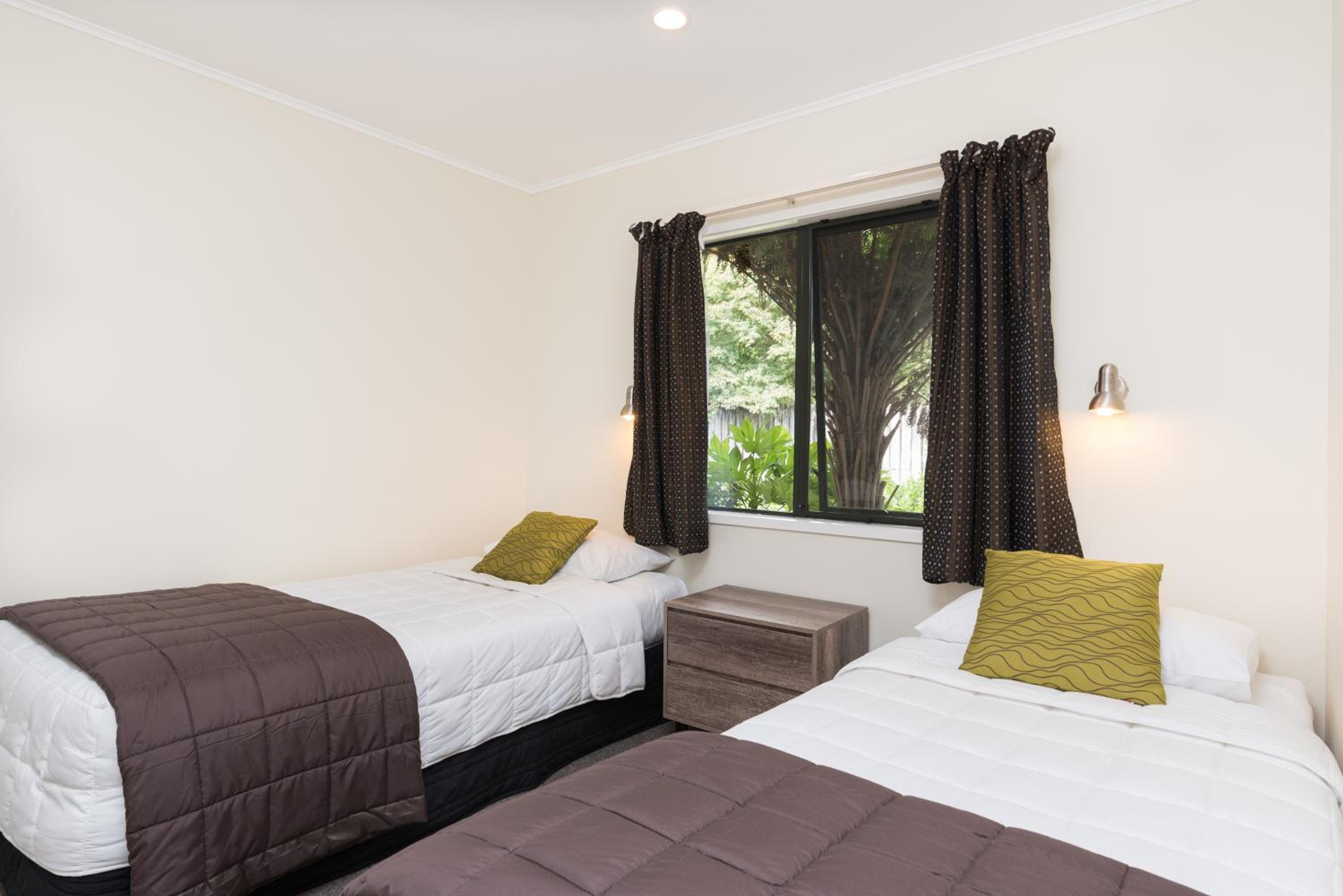 Two-Bedroom Apartment - Photo 4