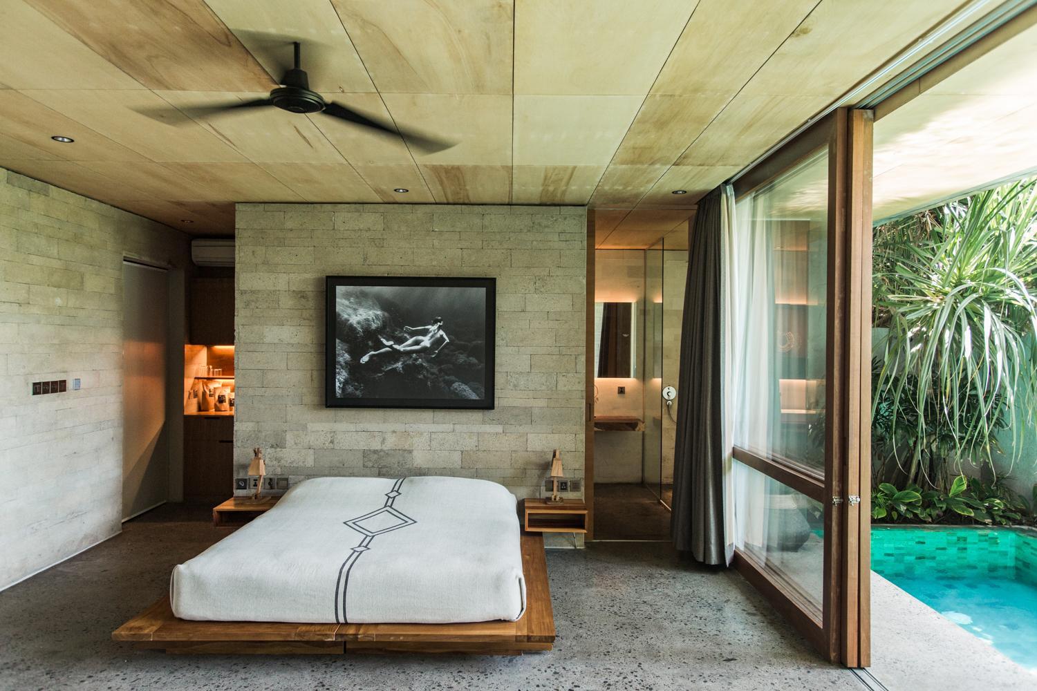 Suite with Private Pool photo 2