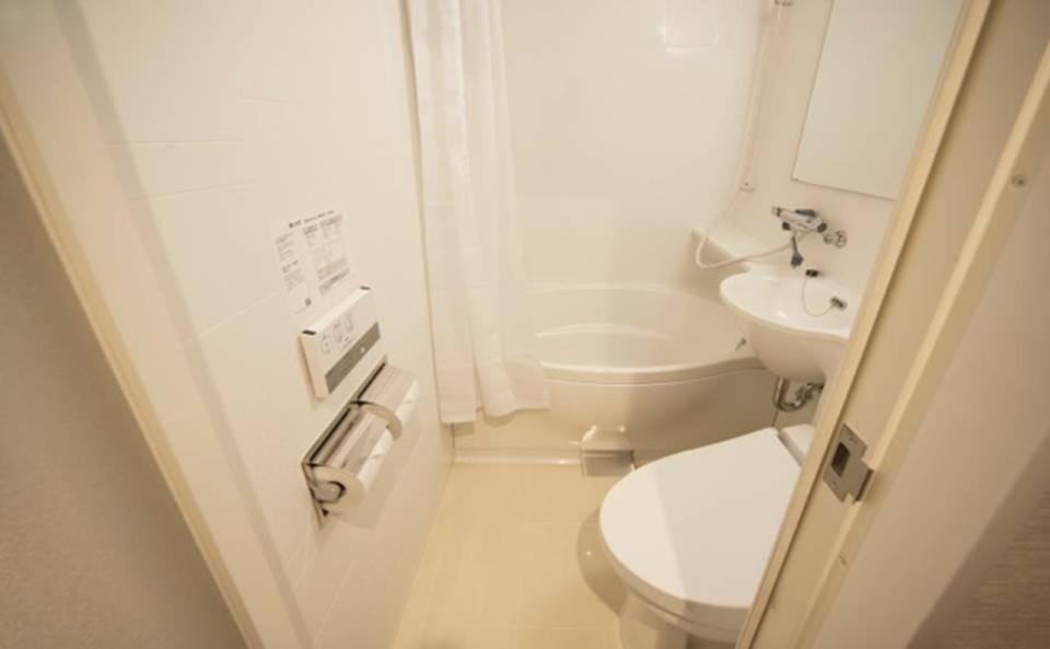 Twin Room - Photo 2