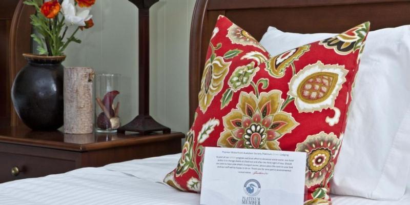 Superior Queen Room with Two Queen Beds photo 1