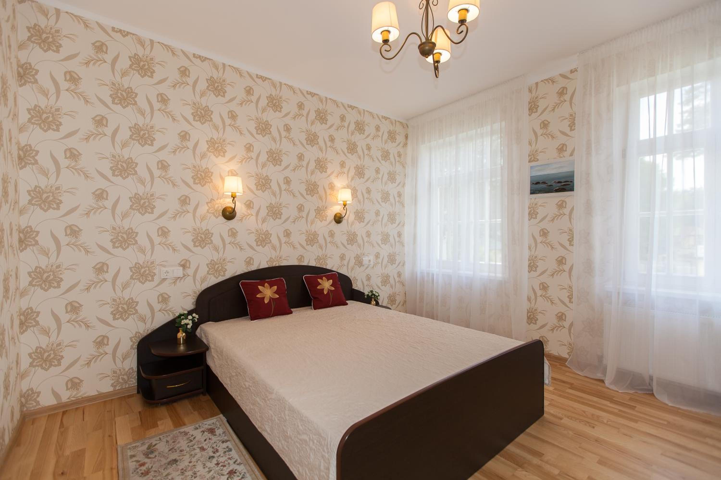 Standard Apartment 2 bedrooms photo 3