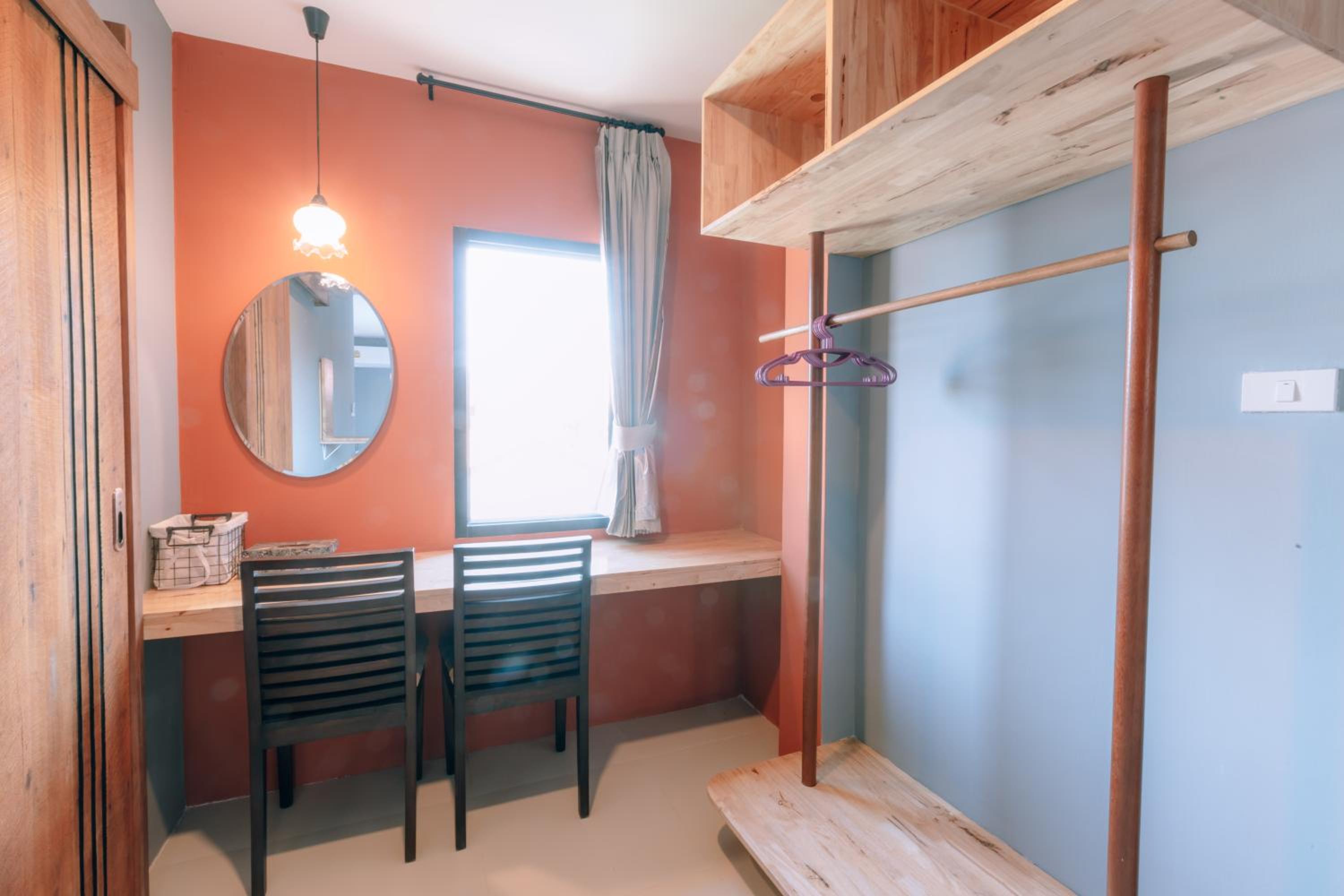 Triple Room with Private Bathroom - Photo 13