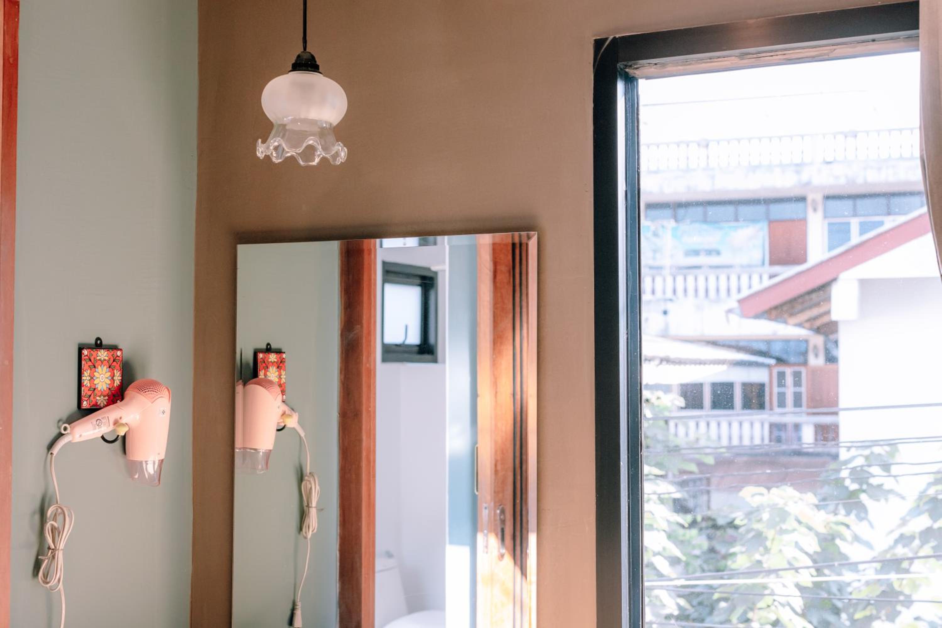 Standard Triple Room - Photo 2