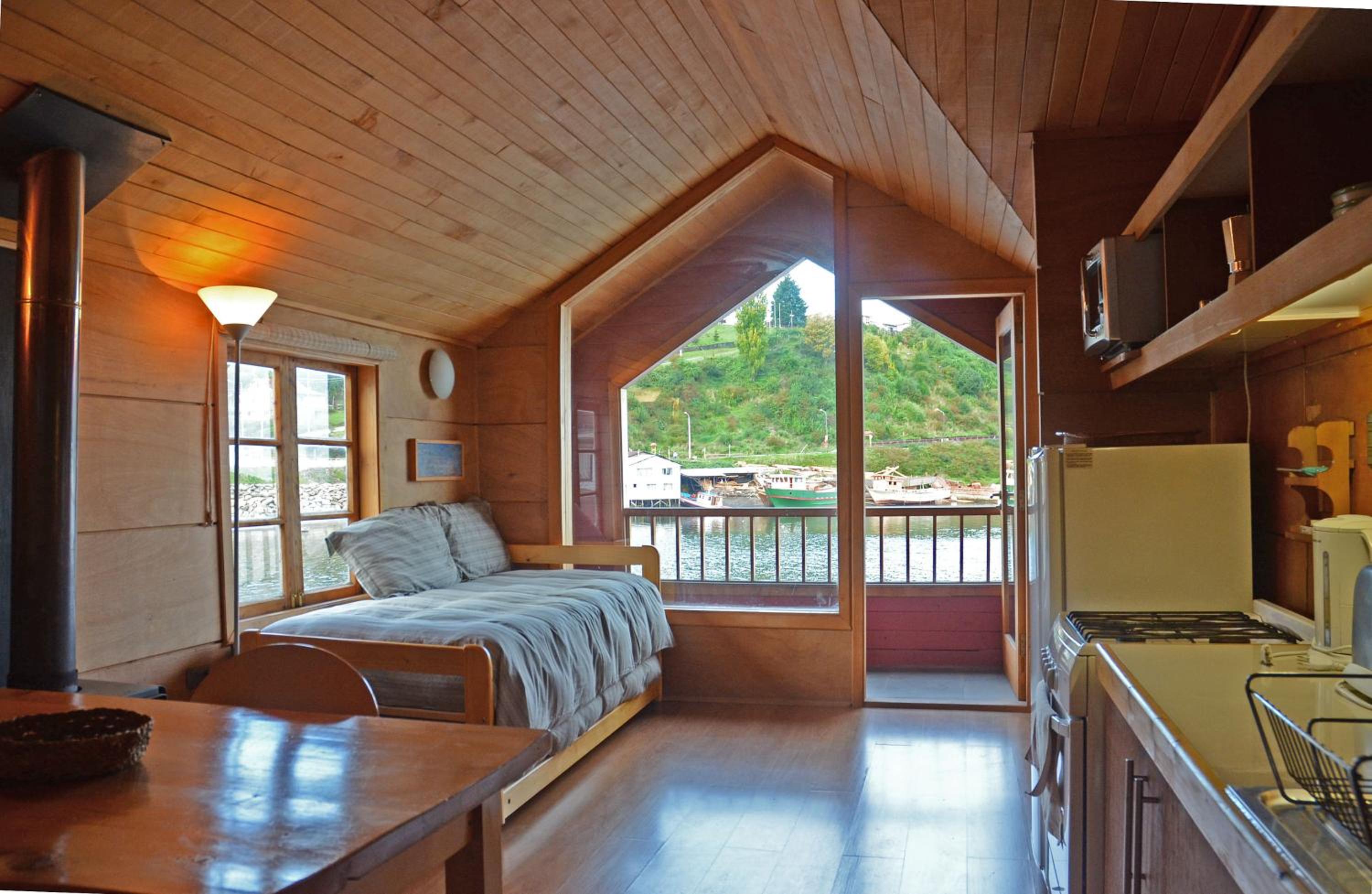 One-Bedroom Apartment (4 Adults) photo 1
