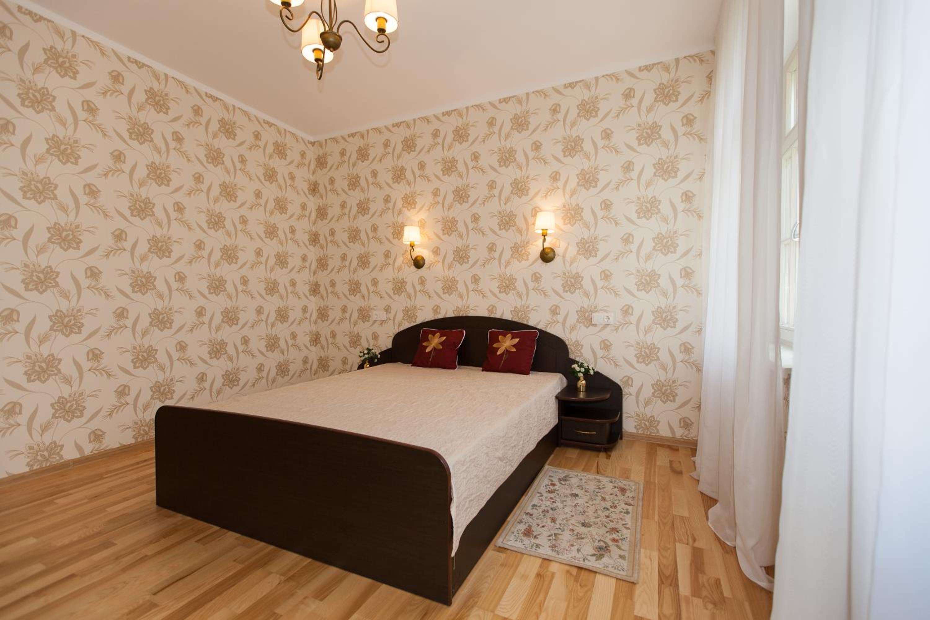 Standard Apartment 2 bedrooms photo 2