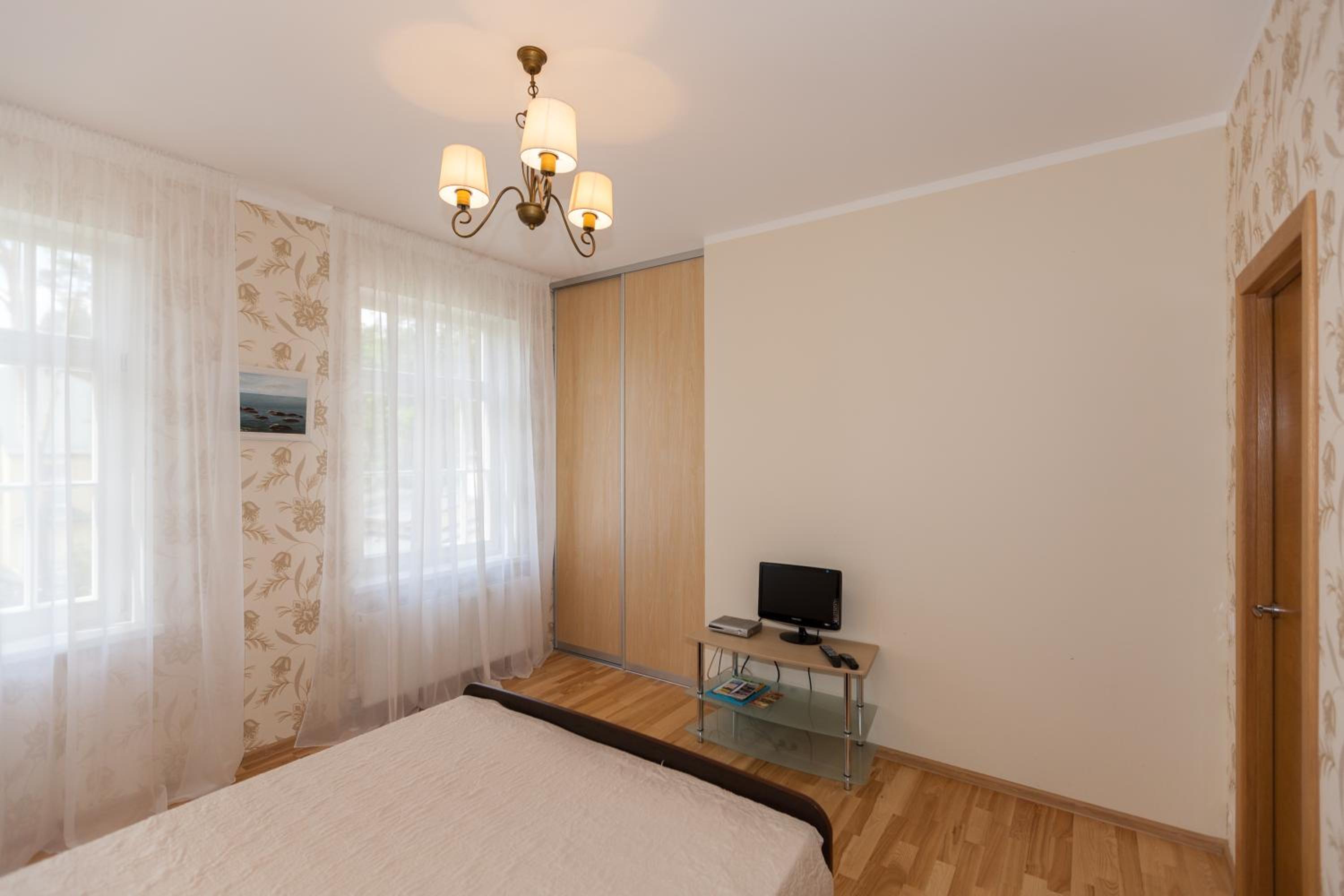 Standard Apartment 2 bedrooms photo 1