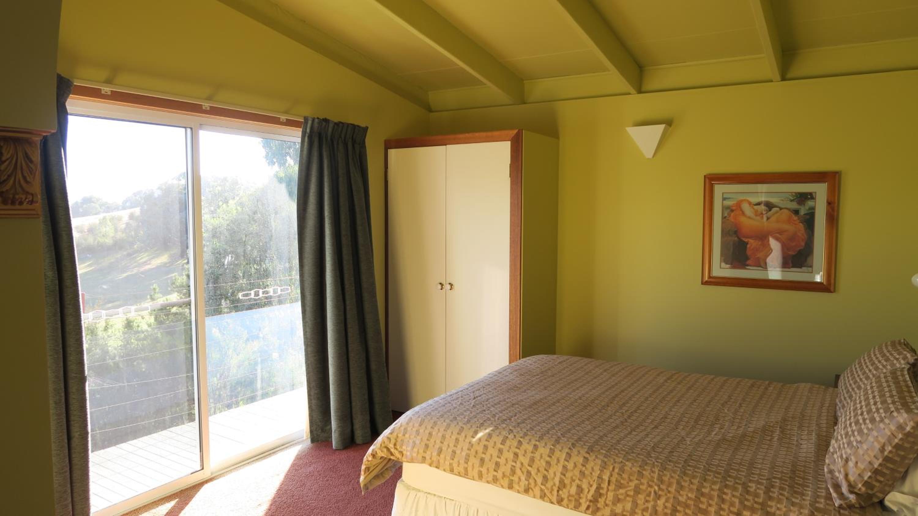 One-Bedroom Chalet photo 1