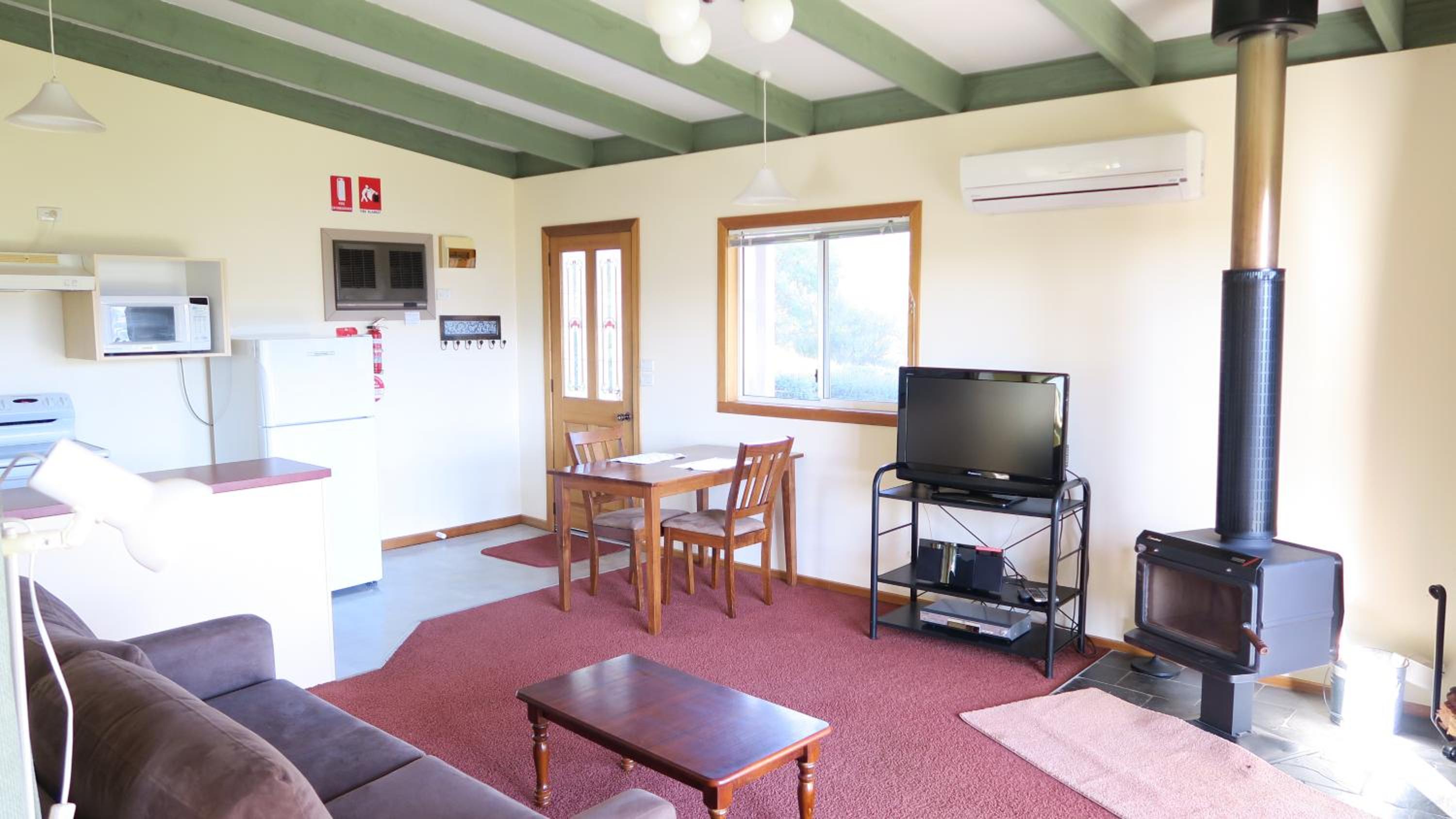One-Bedroom Chalet photo 3
