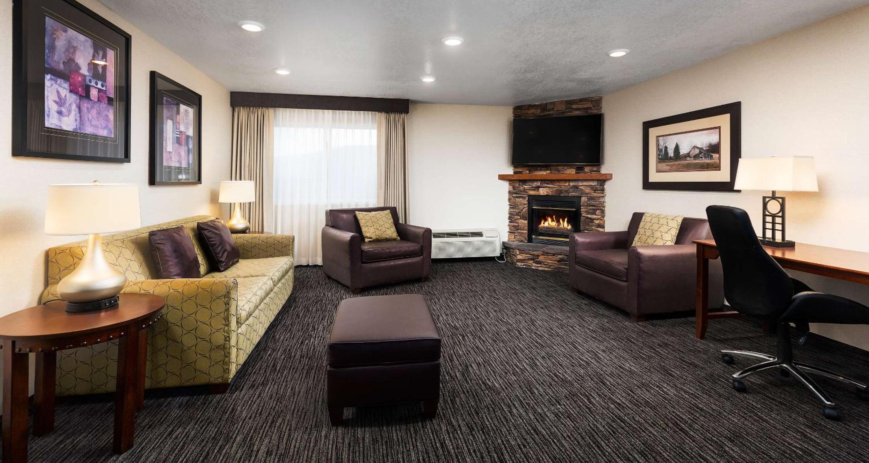 Family Suite - Photo 3