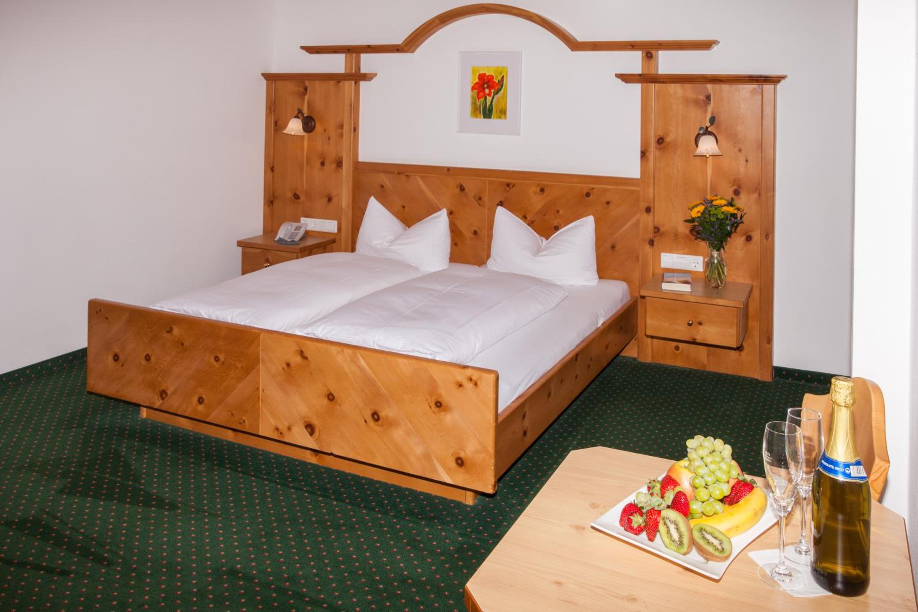 Superior Double Room photo 3