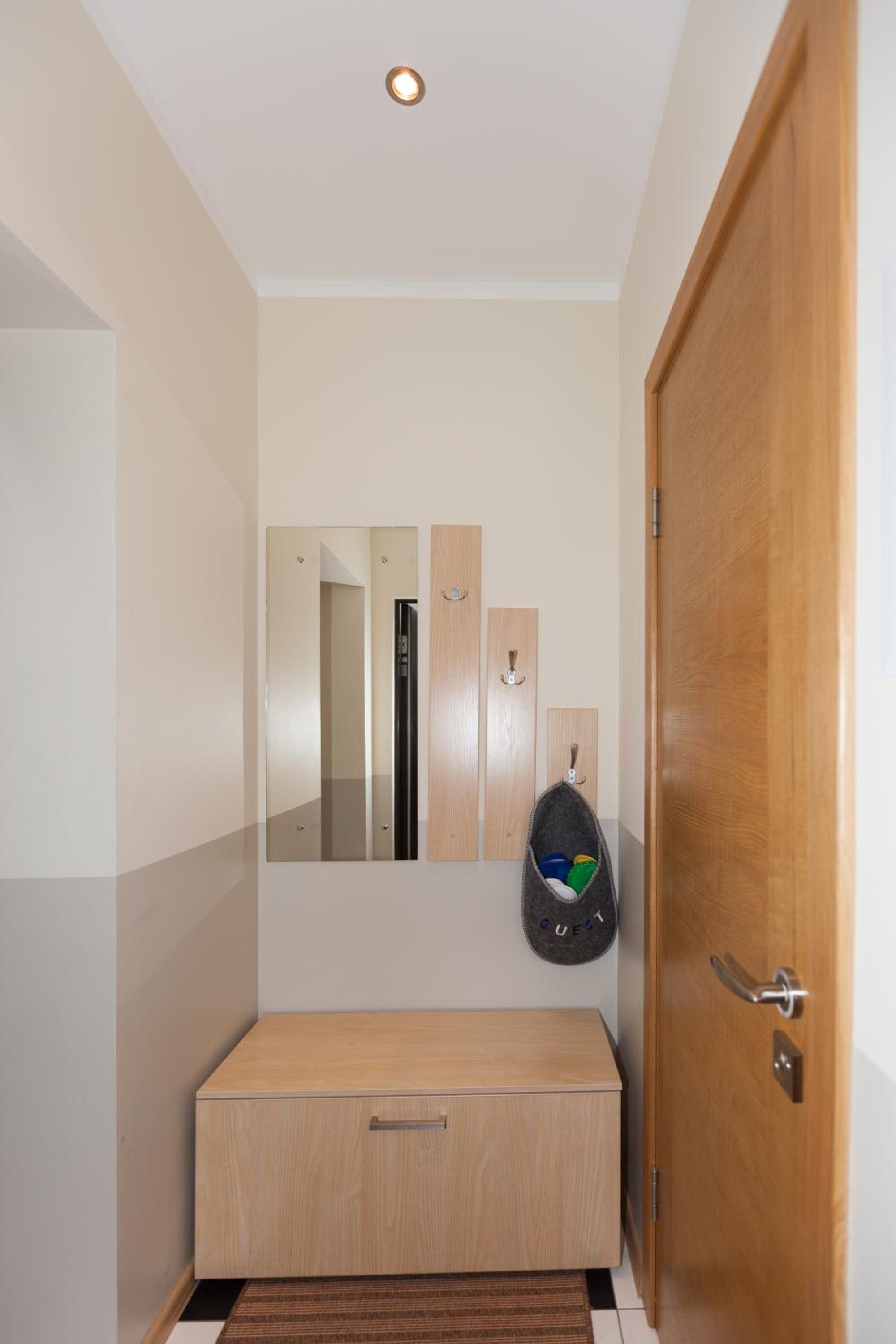 Superior Apartment 2 bedrooms - Photo 12