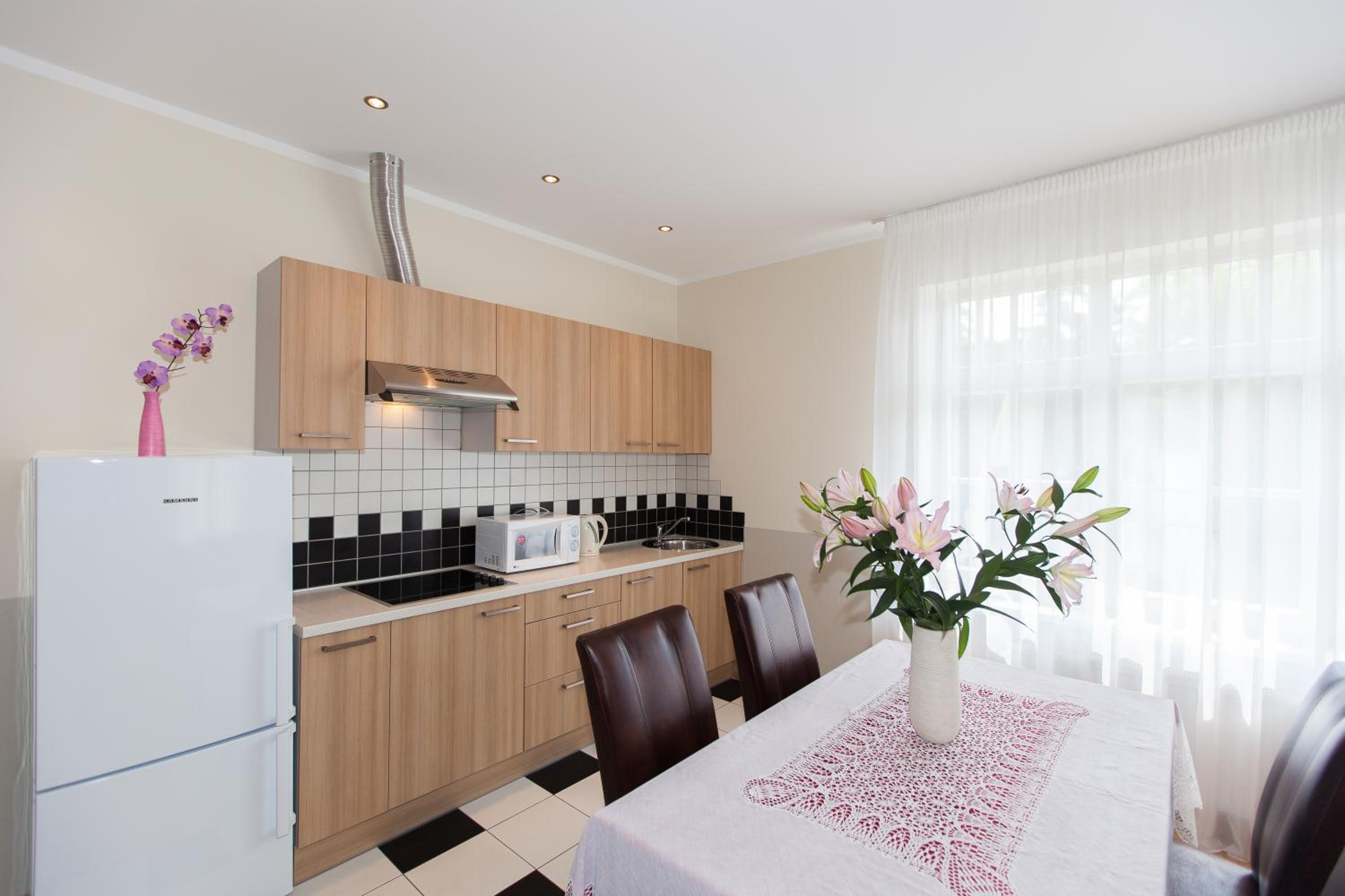 Superior Apartment 2 bedrooms - Photo 4