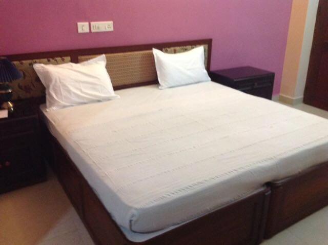 Deluxe Non AC Room - Photo 3