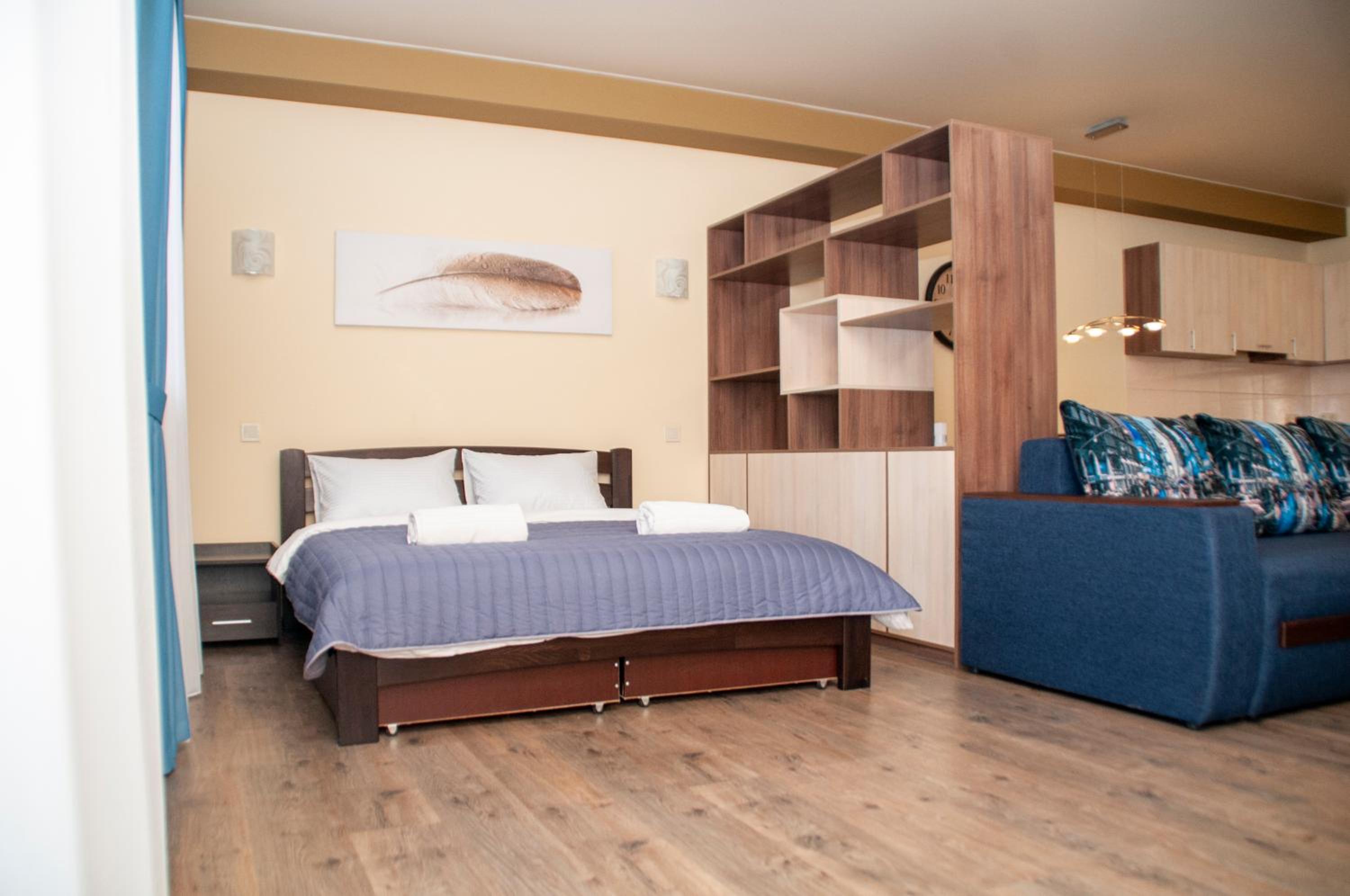 Suite photo 1