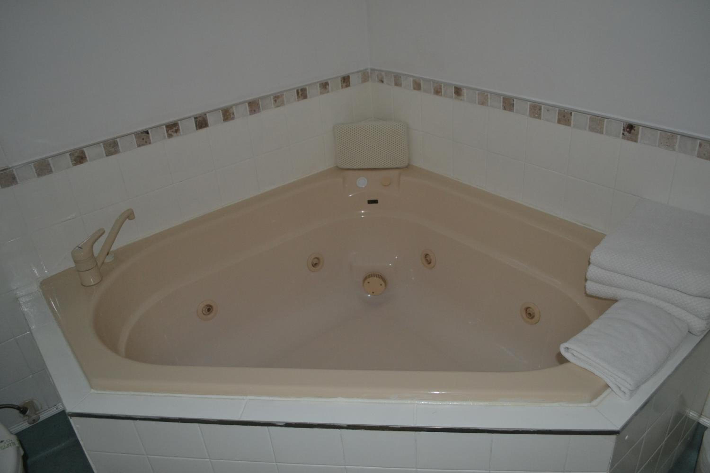 Executive Triple Room - Photo 8