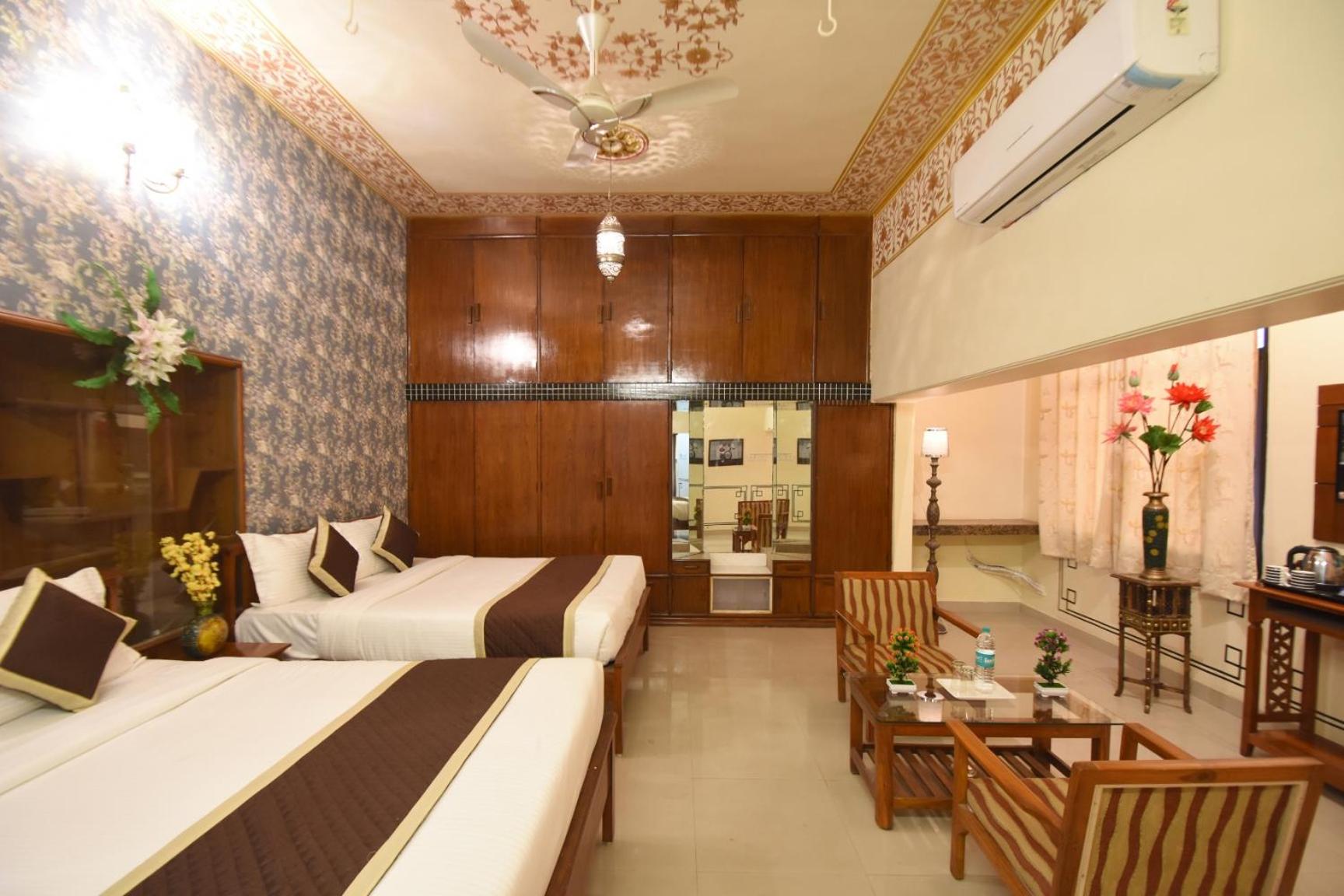 Family Suite - Photo 39