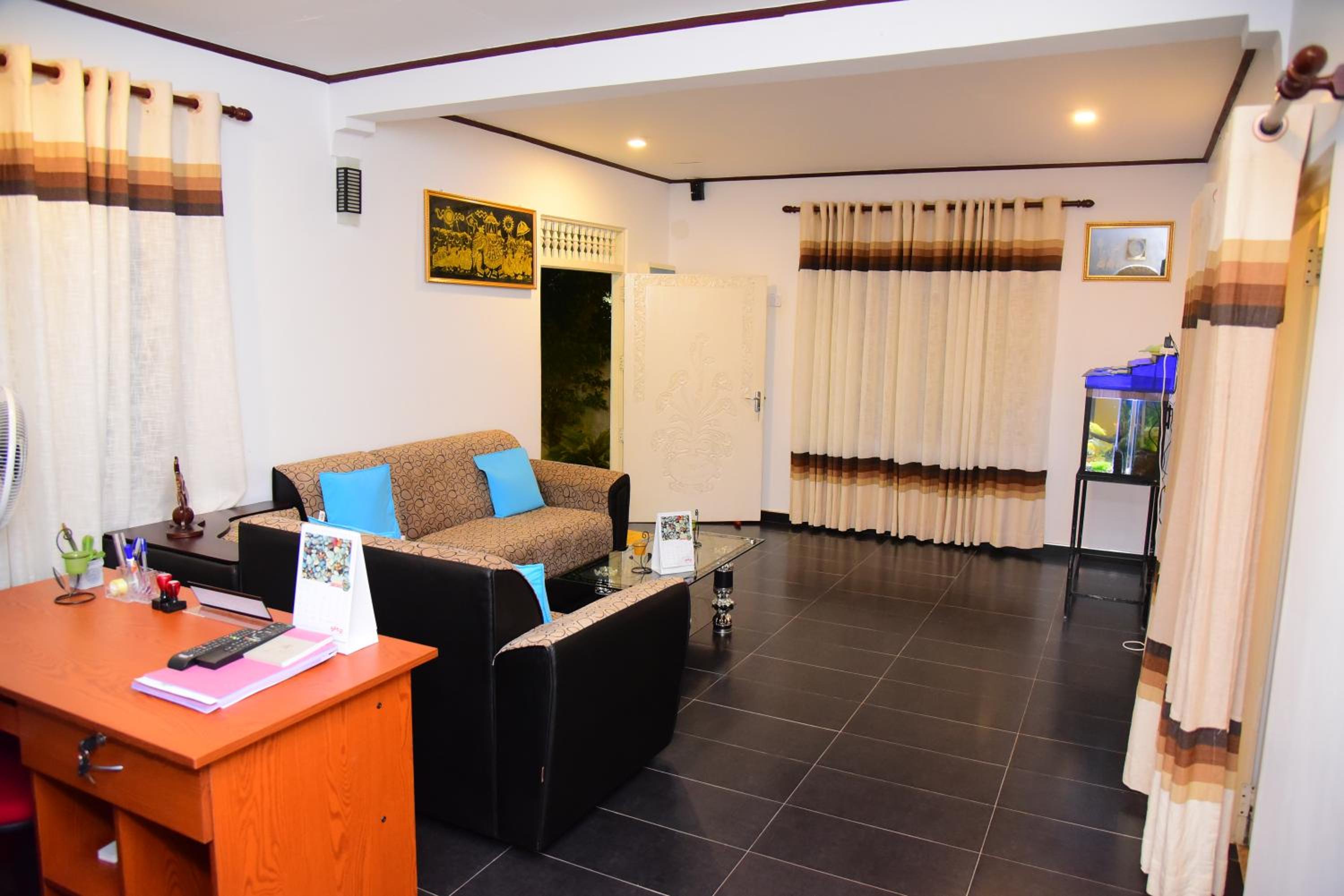 Apartment with Garden View photo 2
