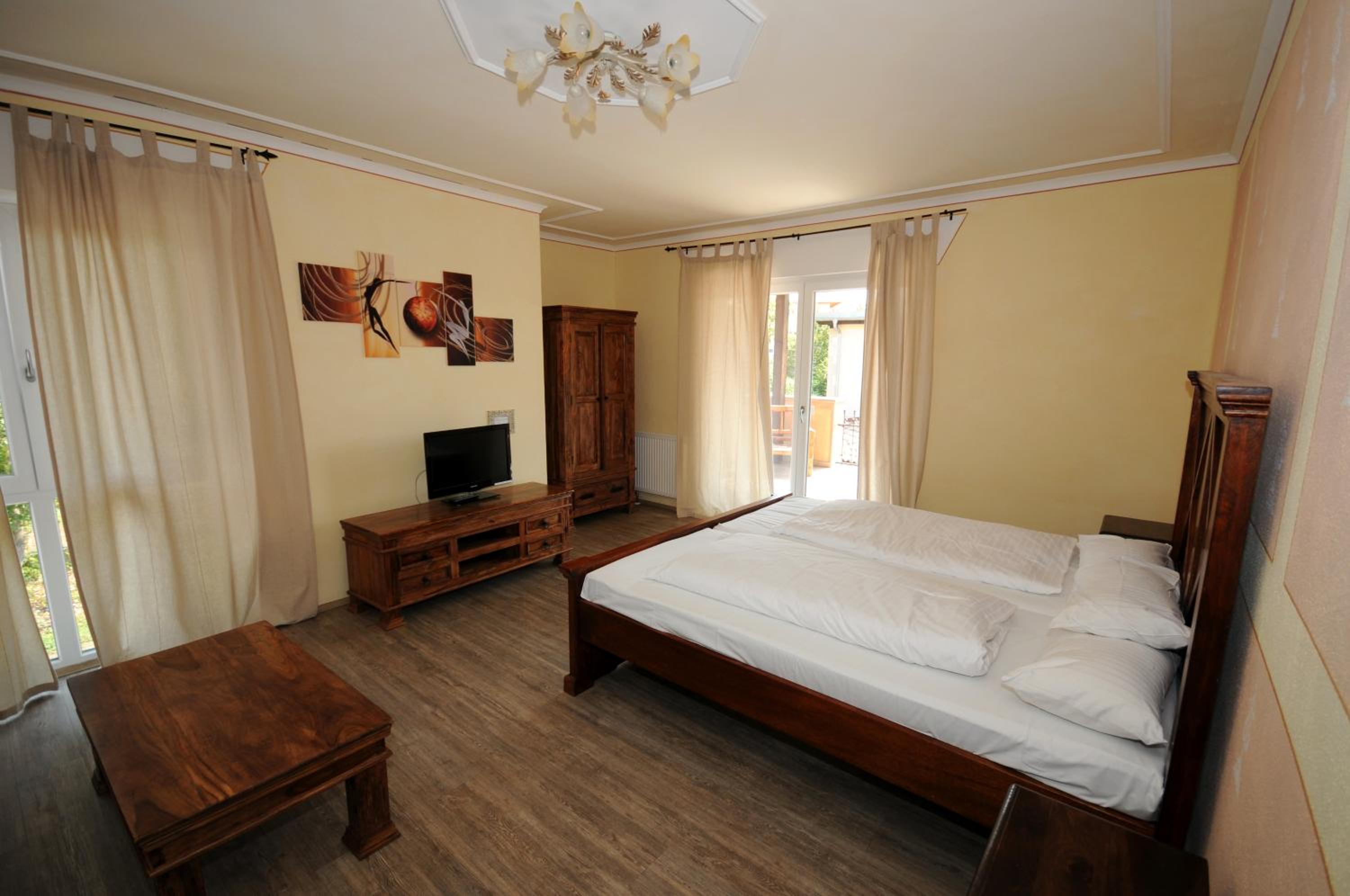 Deluxe Room photo 2