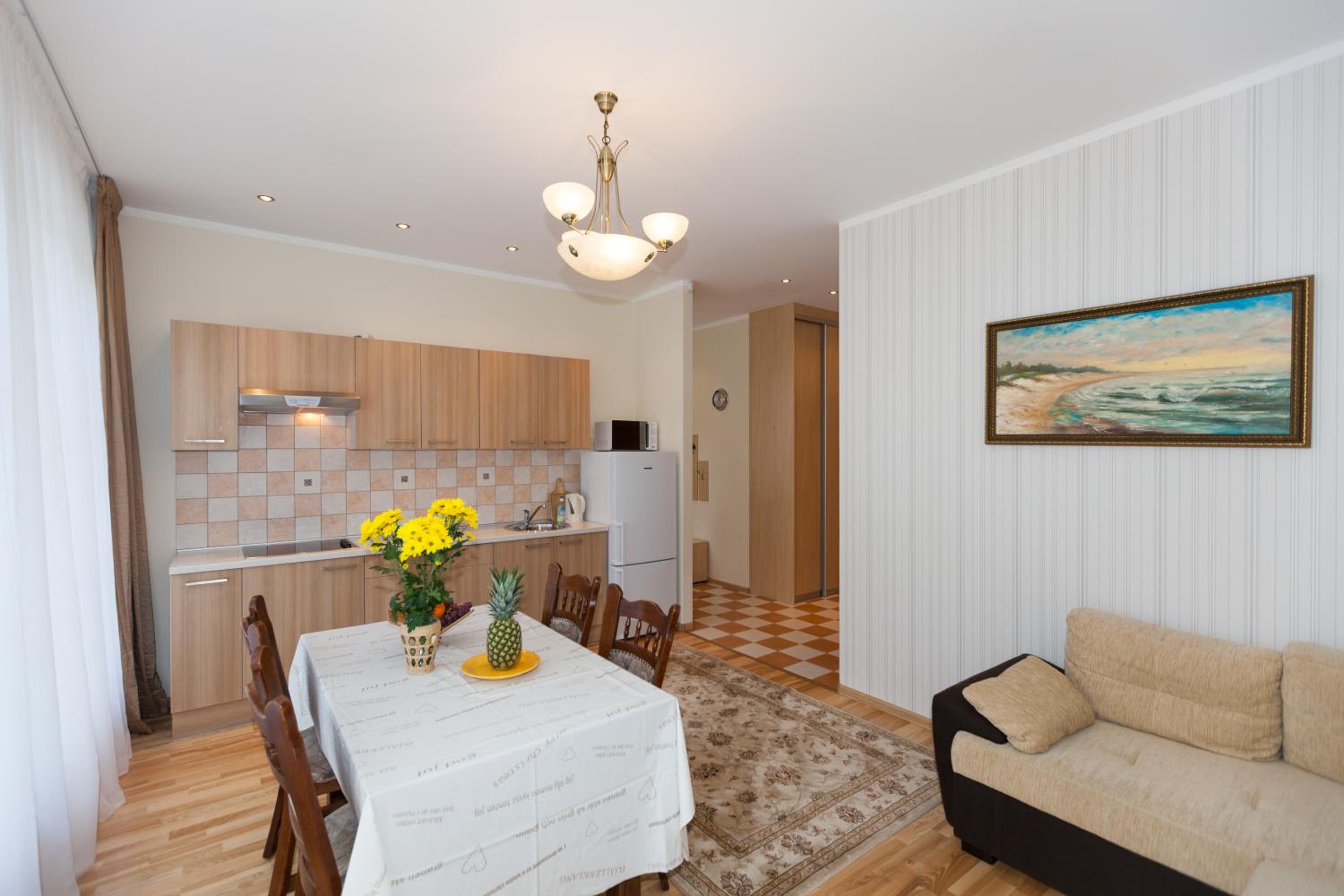 Standard Apartment 1 Bedroom - Ground Floor - Photo 3