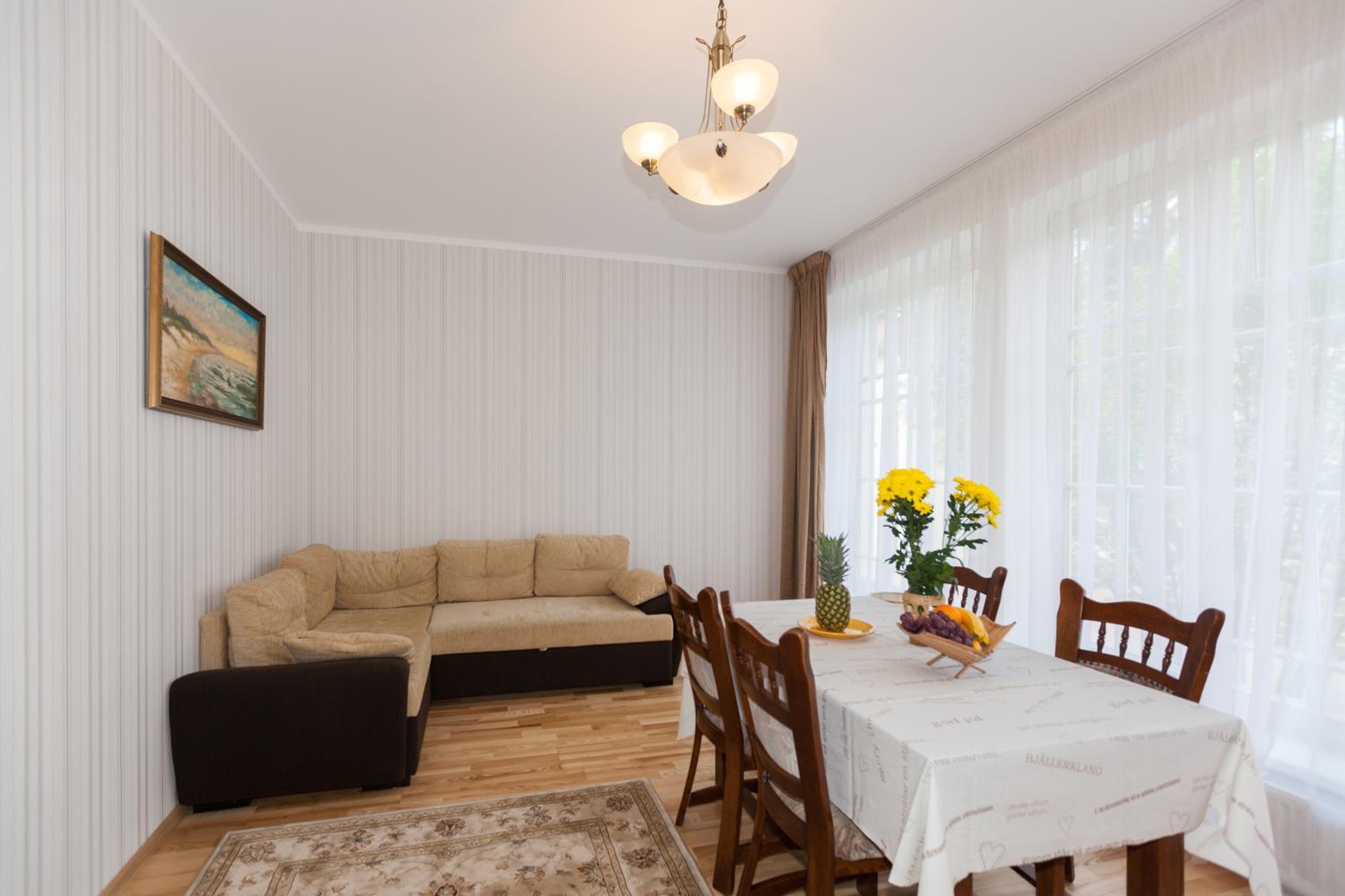 Standard Apartment 1 Bedroom - Ground Floor - Photo 2