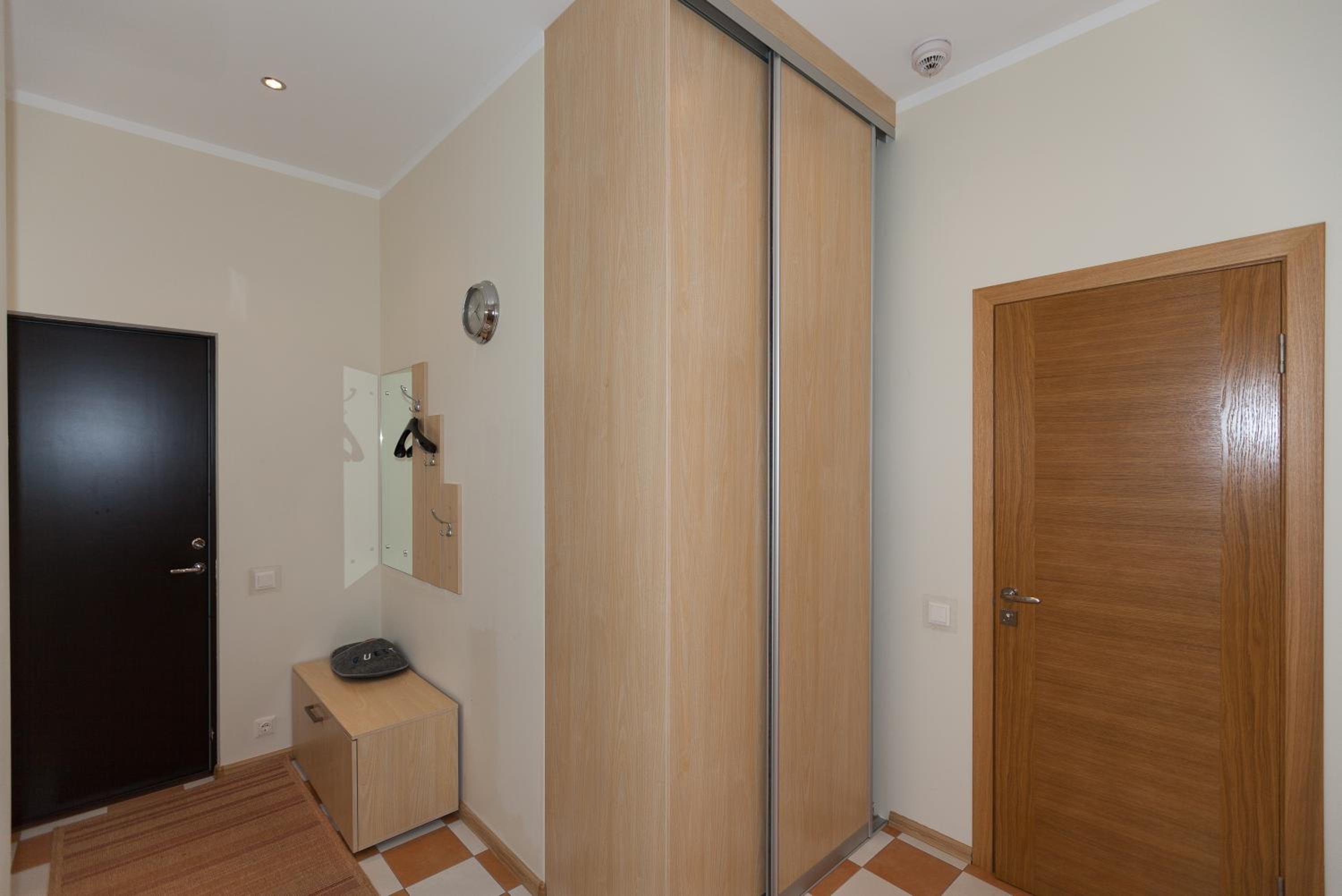 Standard Apartment 1 Bedroom - Ground Floor - Photo 1