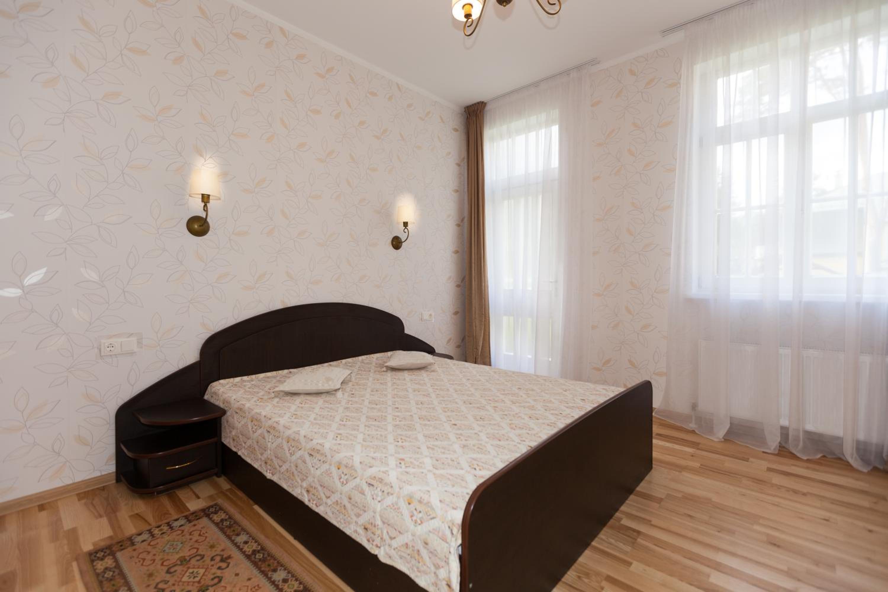 Standard Apartment 1 Bedroom - Ground Floor - Photo 8