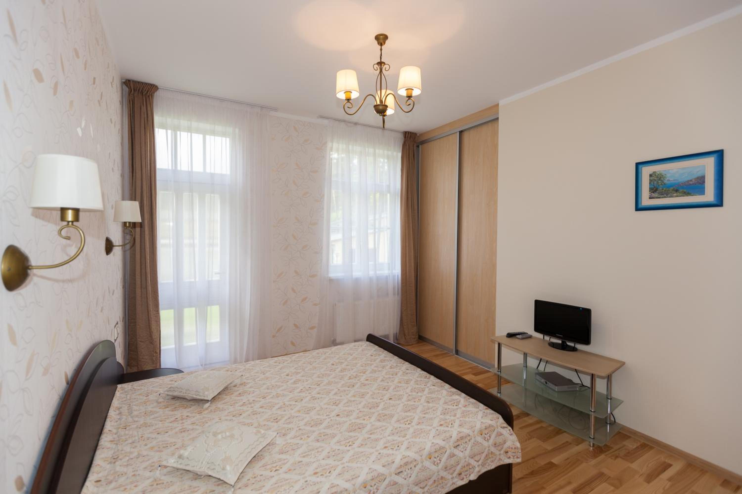 Standard Apartment 1 Bedroom - Ground Floor - Photo 10
